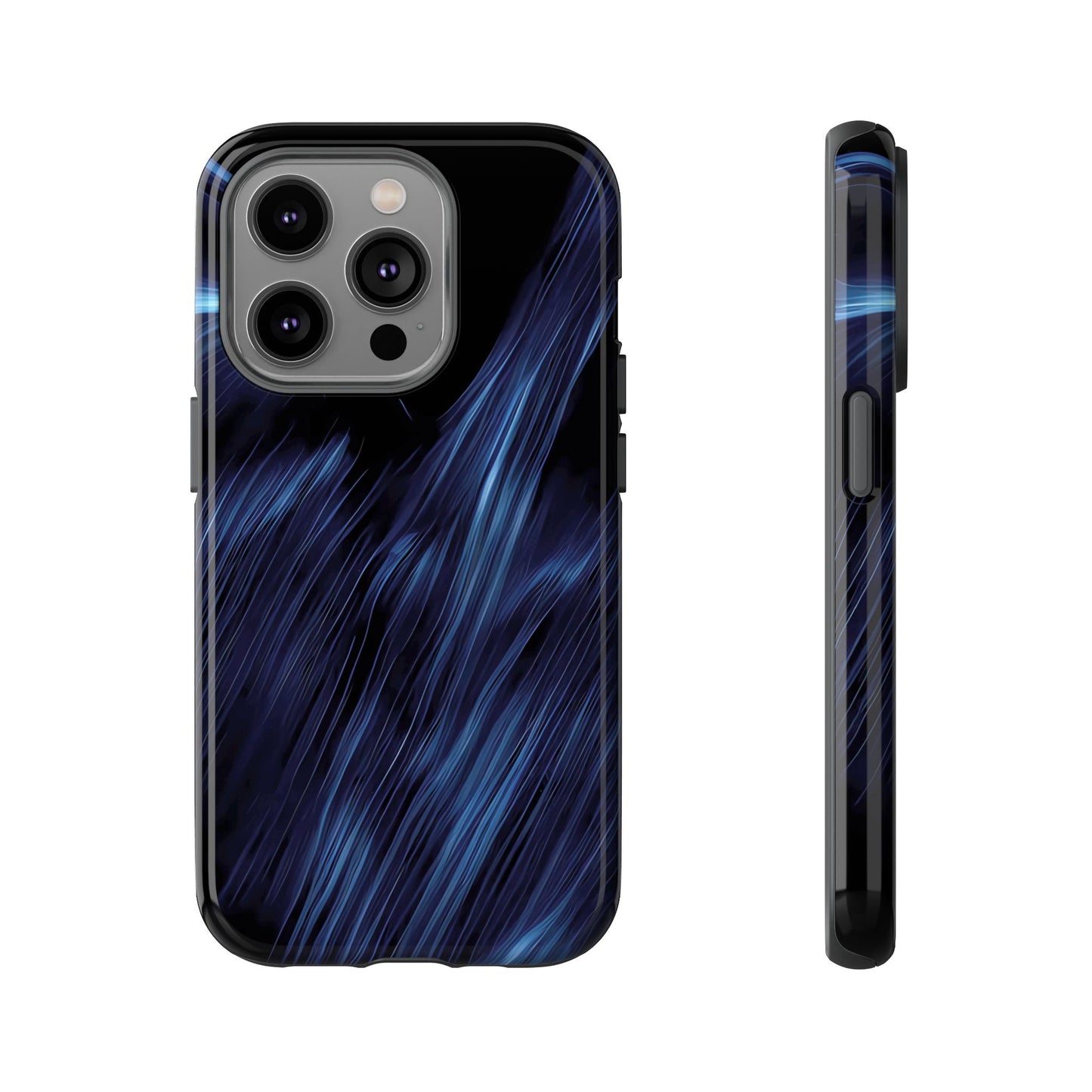 VEIL - Tough Phone Case