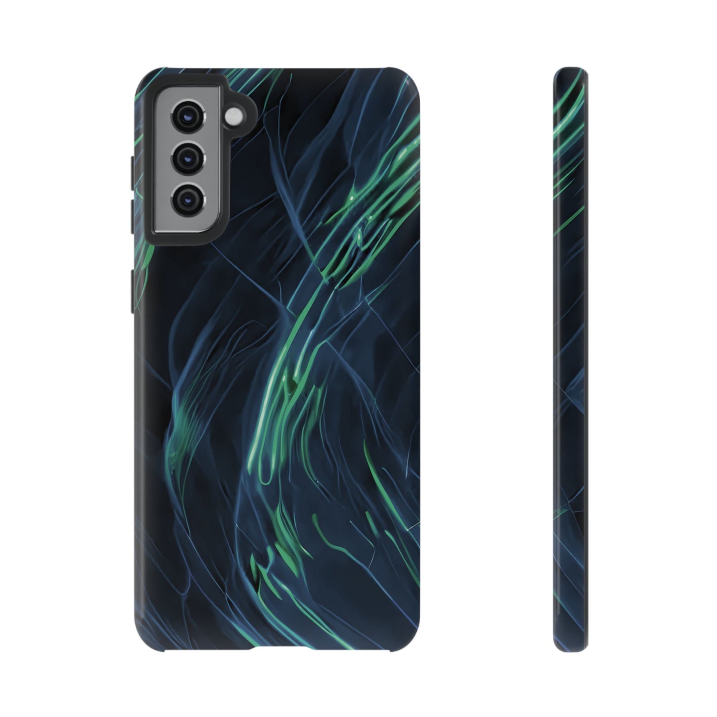 ETHEREAL STREAM - Tough Phone Case