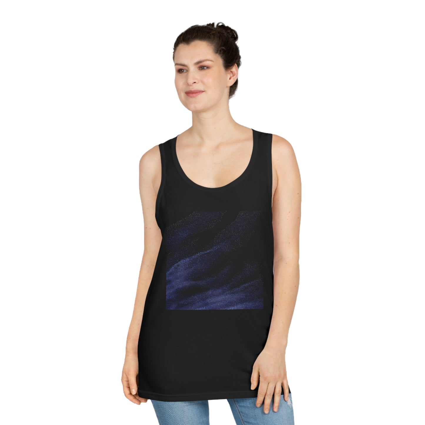 CIRRUS - Unisex Softstyle Tank Top