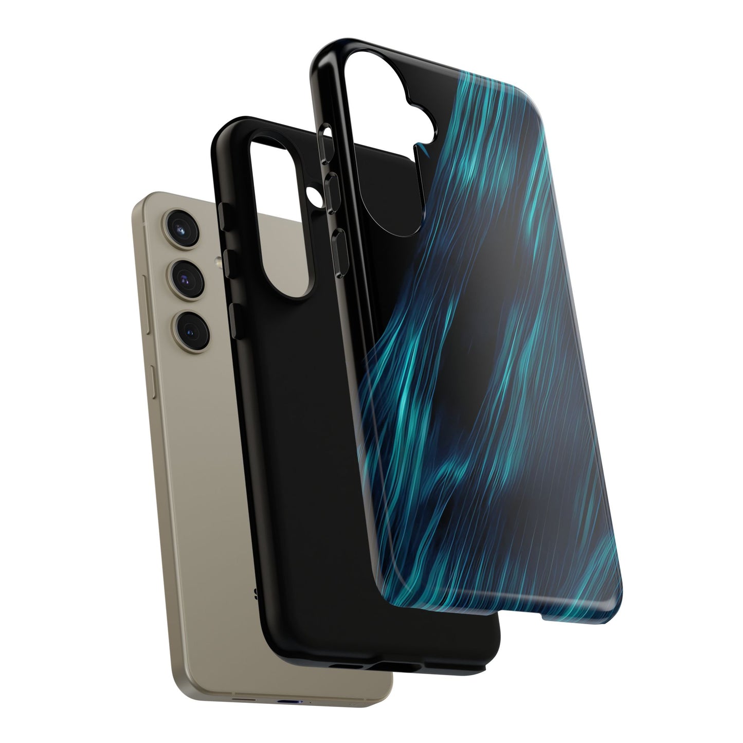 VEIL - Tough Phone Case