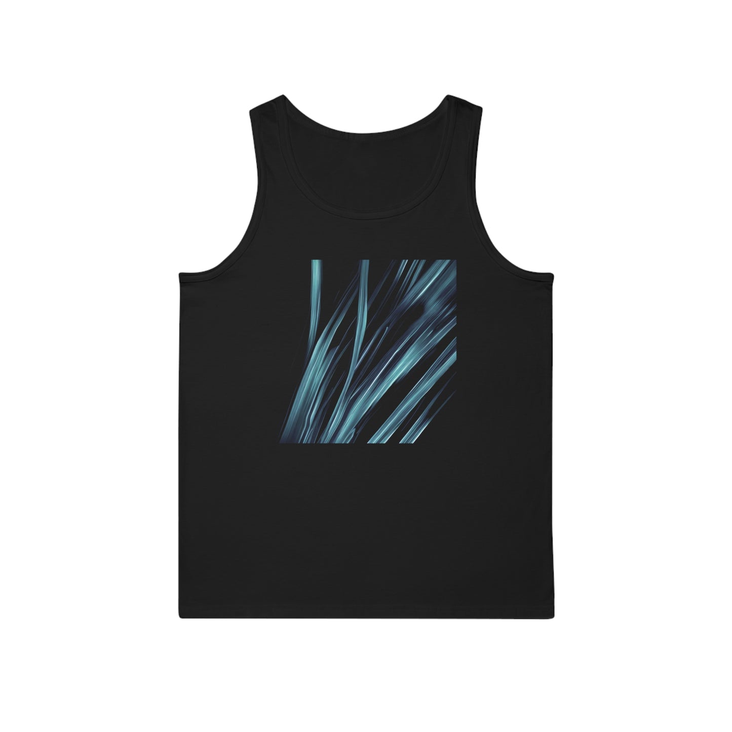DRIFT - Unisex Softstyle Tank Top