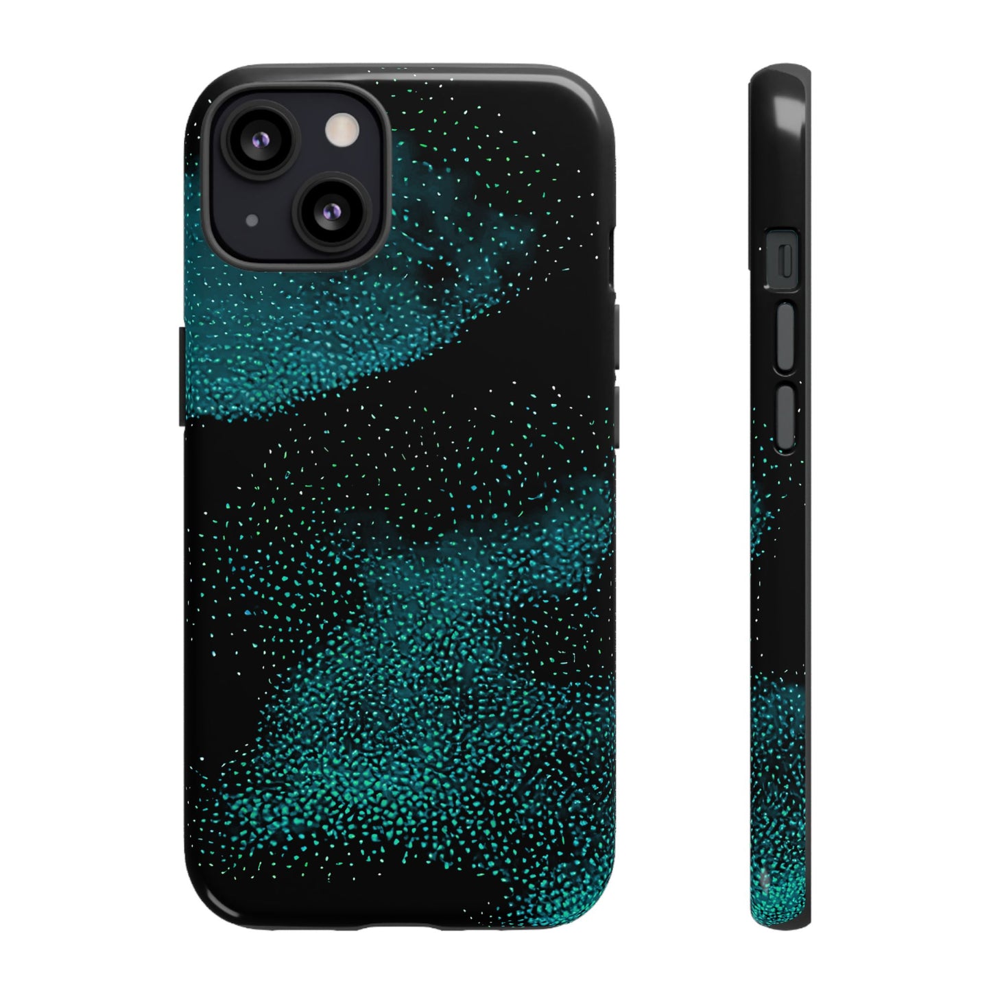 COSMOS - Tough Phone Case