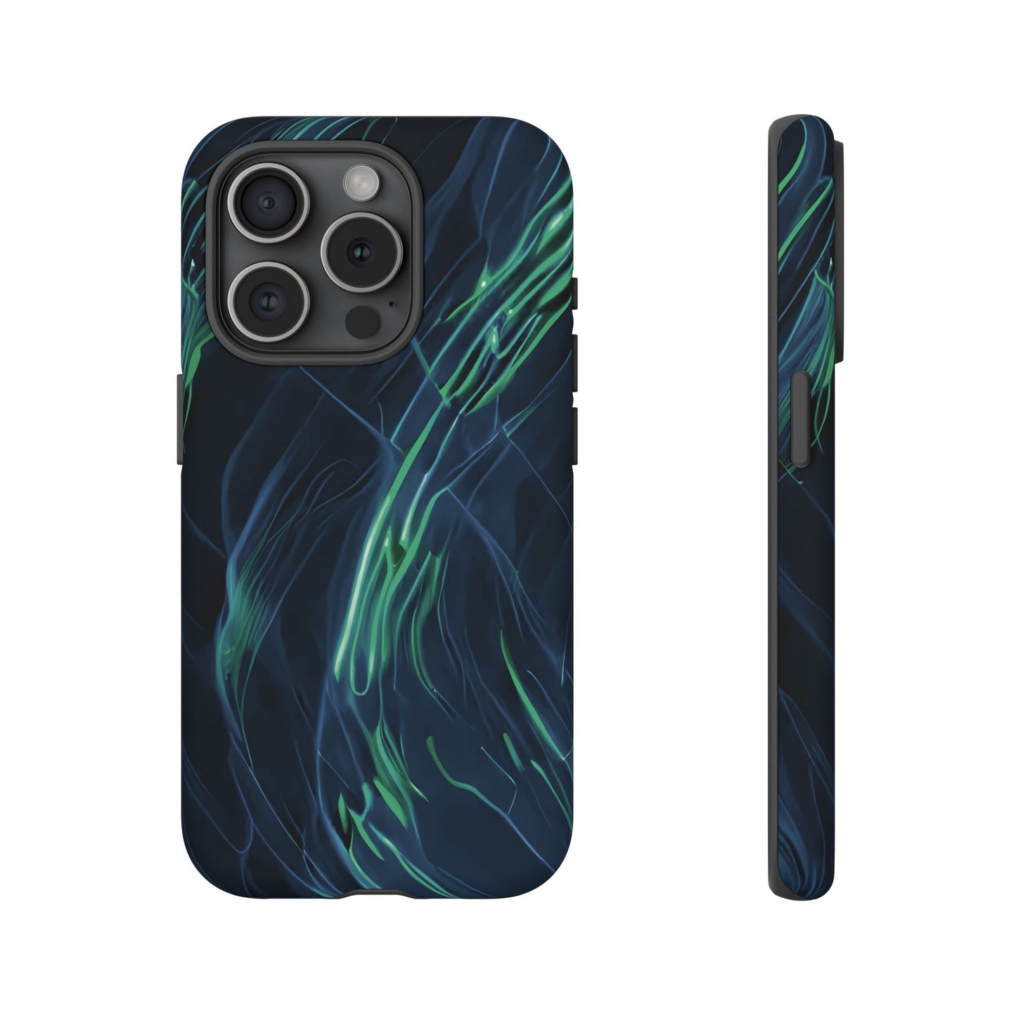 ETHEREAL STREAM - Tough Phone Case