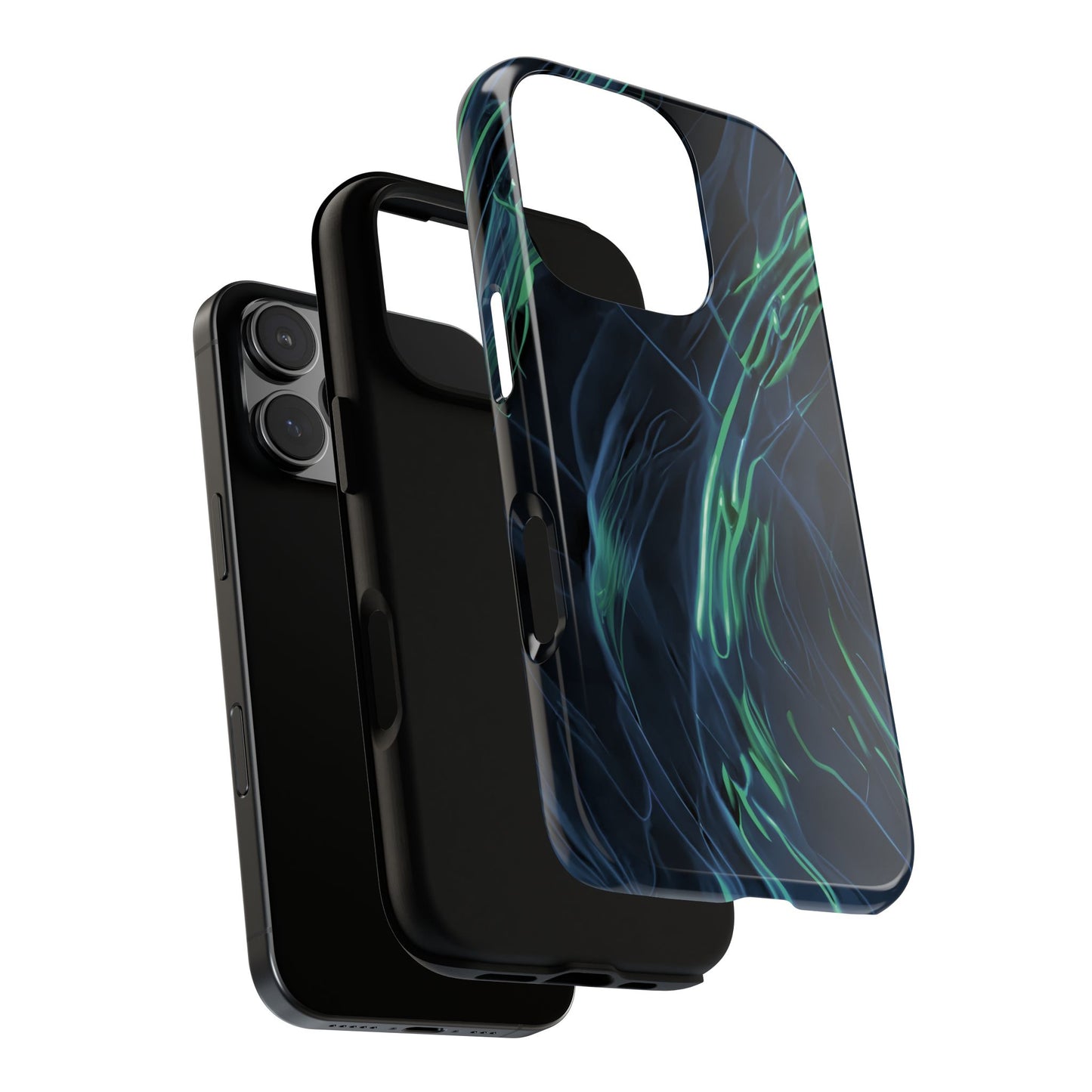ETHEREAL STREAM - Tough Phone Case