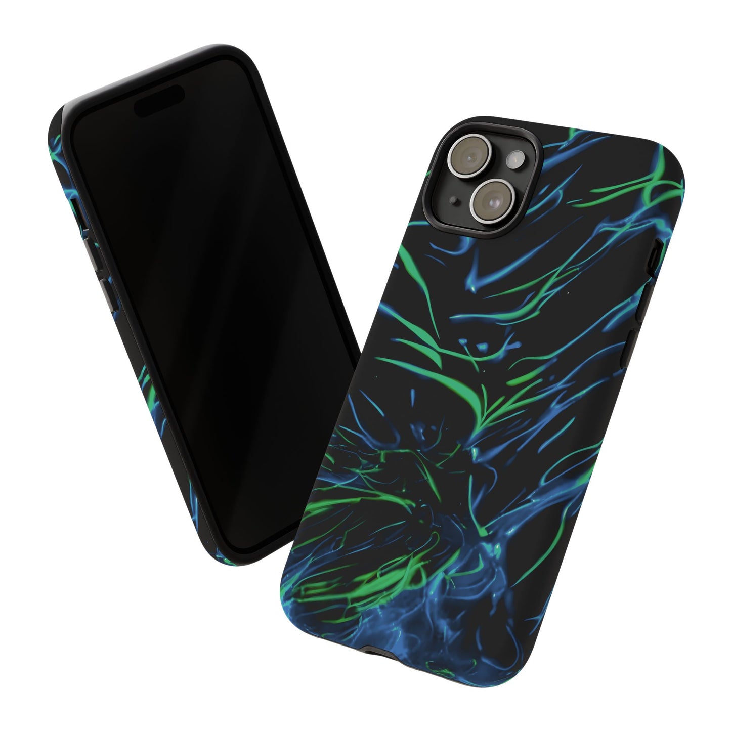 NEXUS l - Tough Phone Case