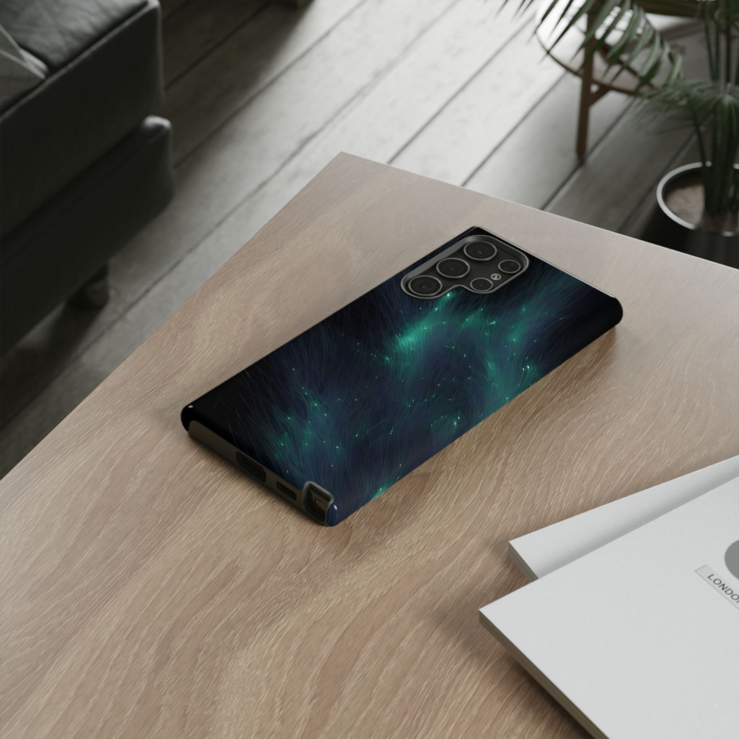 AURA - Tough Phone Case