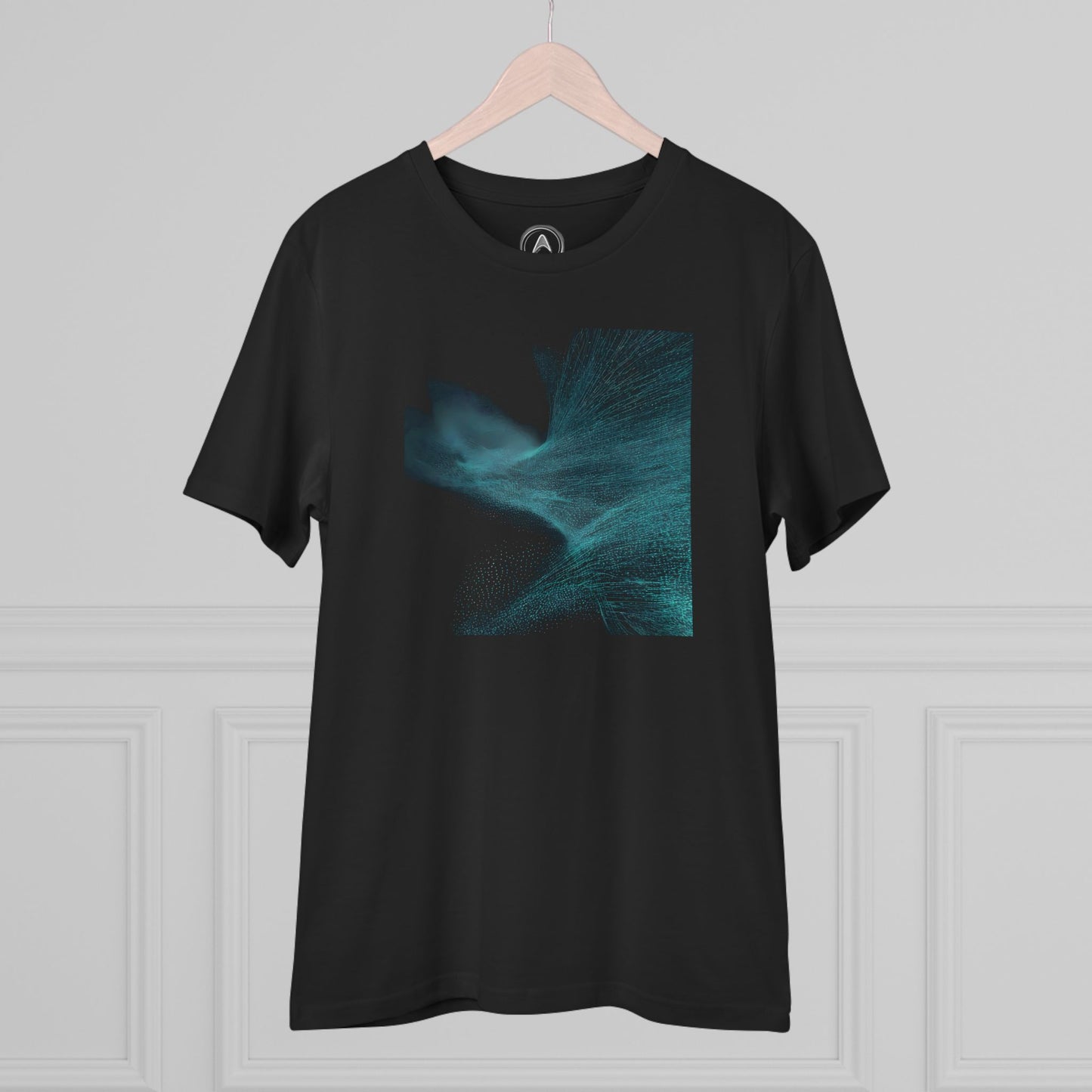 NEBULA ll - Organic T-Shirt