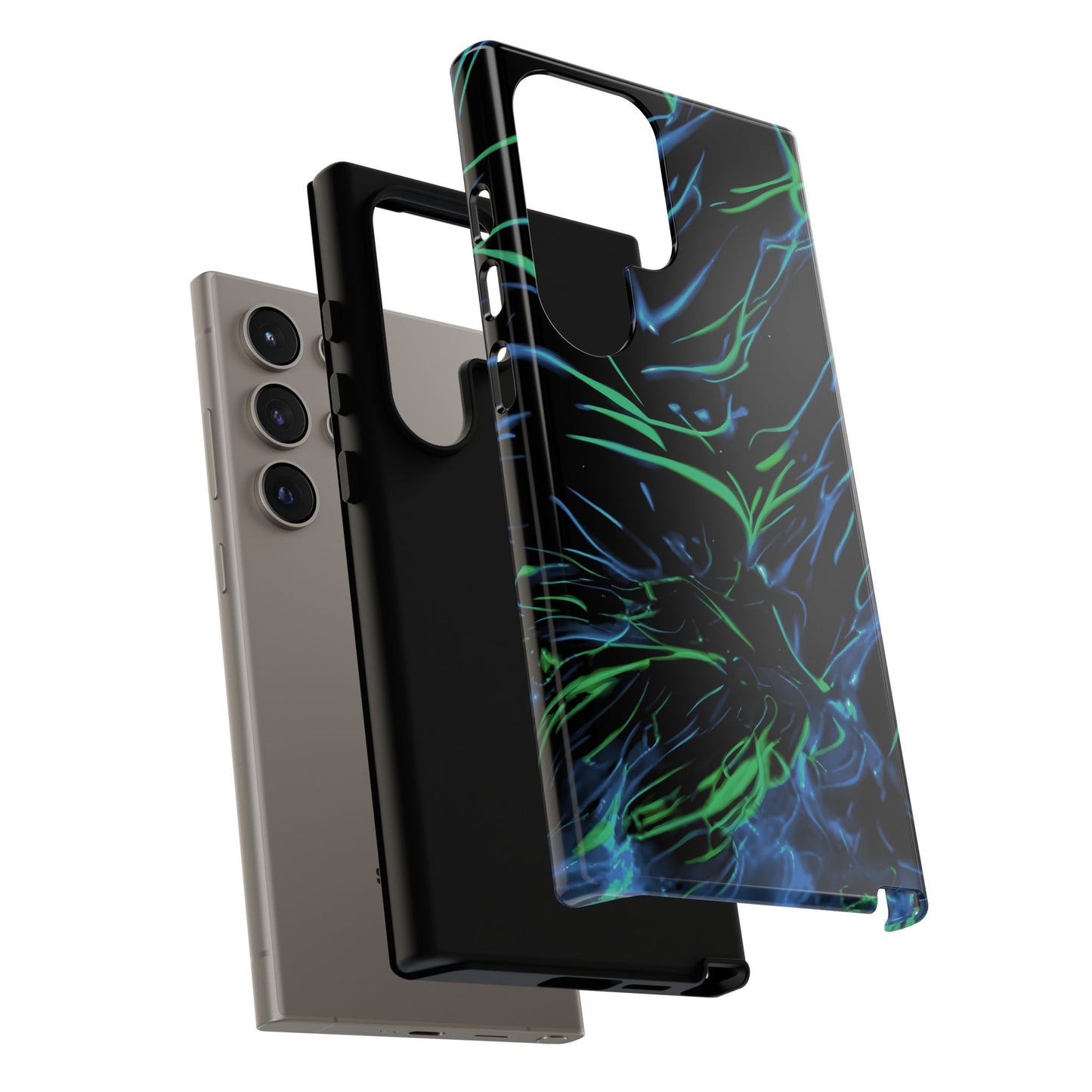 NEXUS l - Tough Phone Case