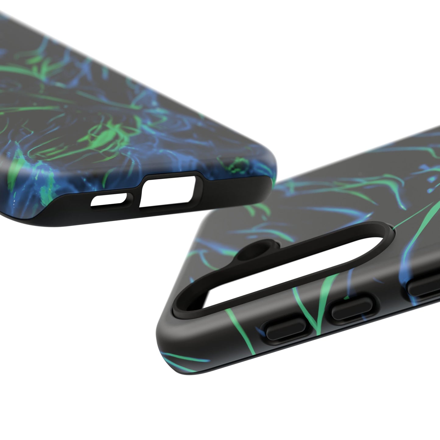 NEXUS l - Tough Phone Case
