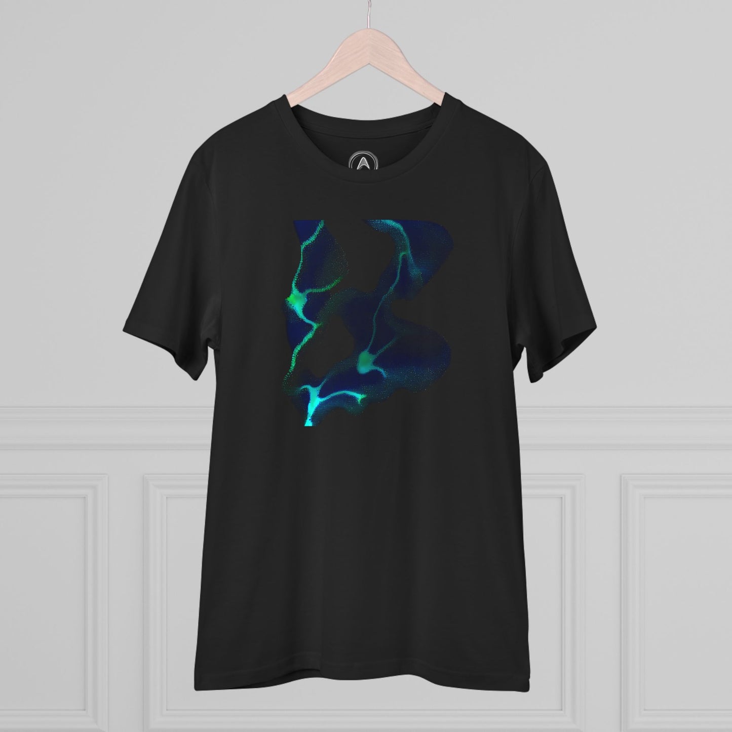 CELESTIAL REEF - Organic T-Shirt