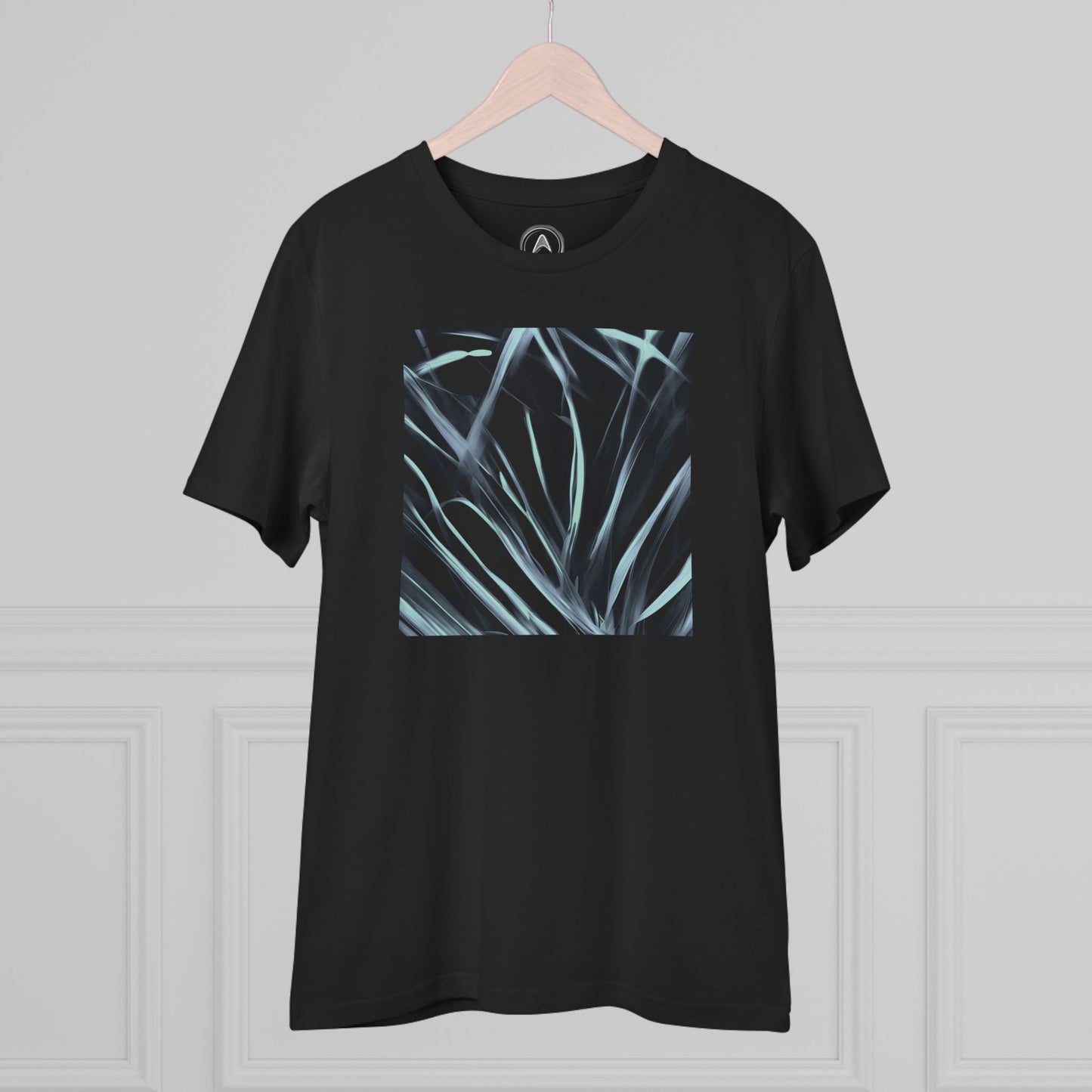 SYNAPTIC JUNGLE ll - Organic T-Shirt