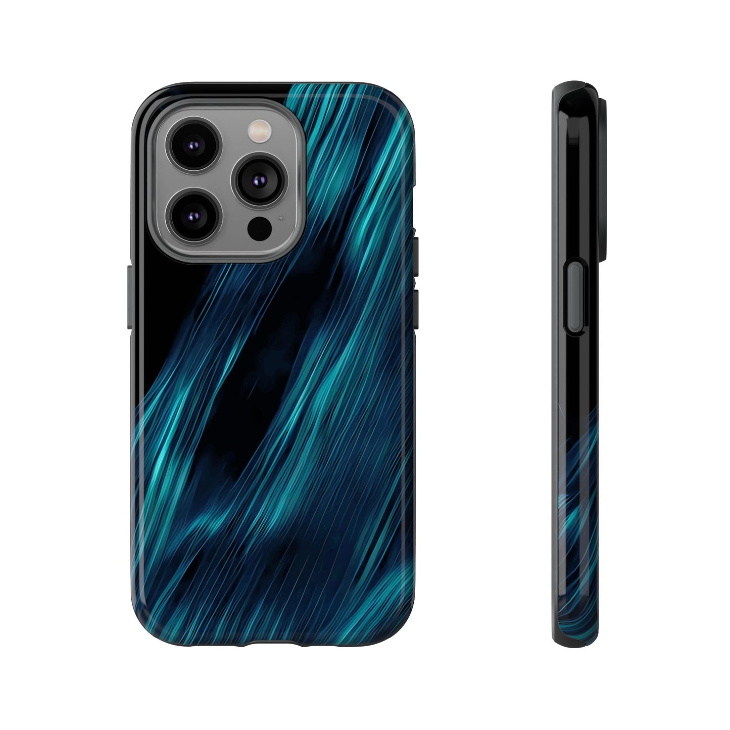 VEIL - Tough Phone Case