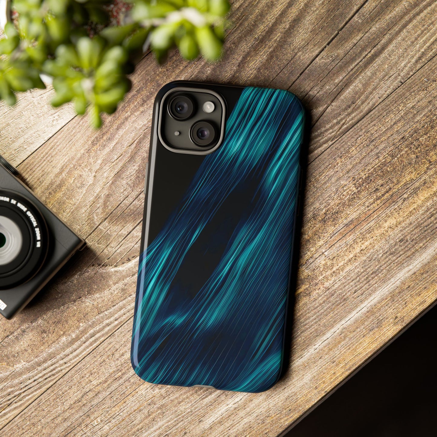 VEIL - Tough Phone Case