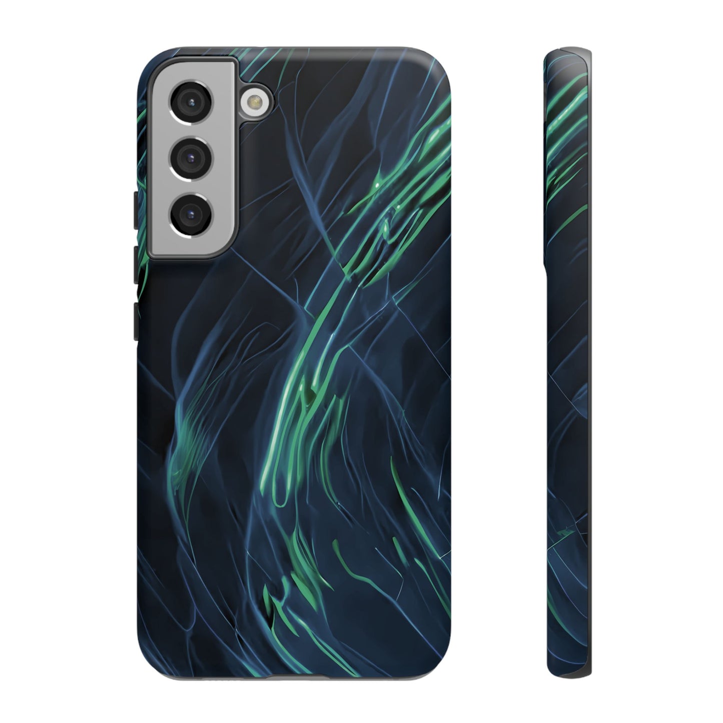 ETHEREAL STREAM - Tough Phone Case