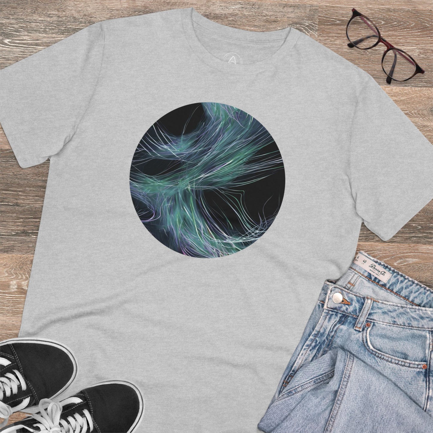 VORTEX Infinite - Organic T-Shirt
