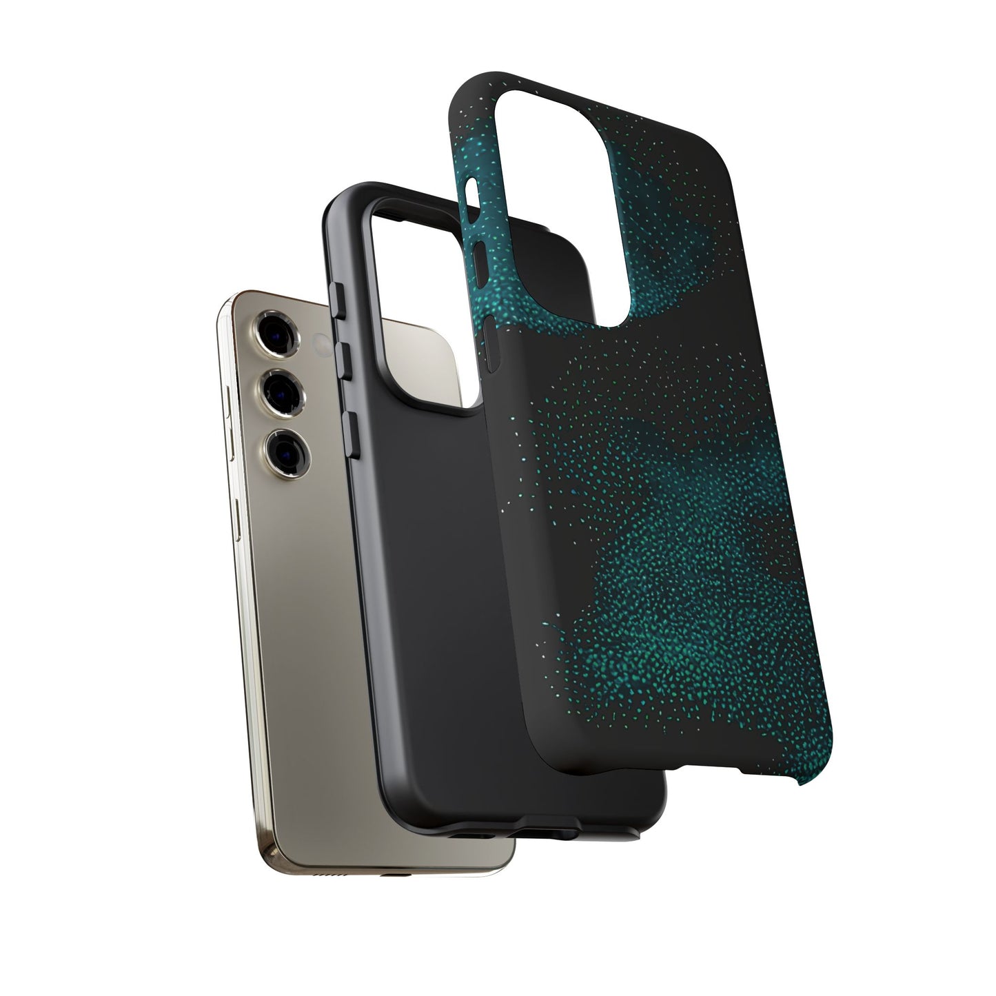 COSMOS - Tough Phone Case