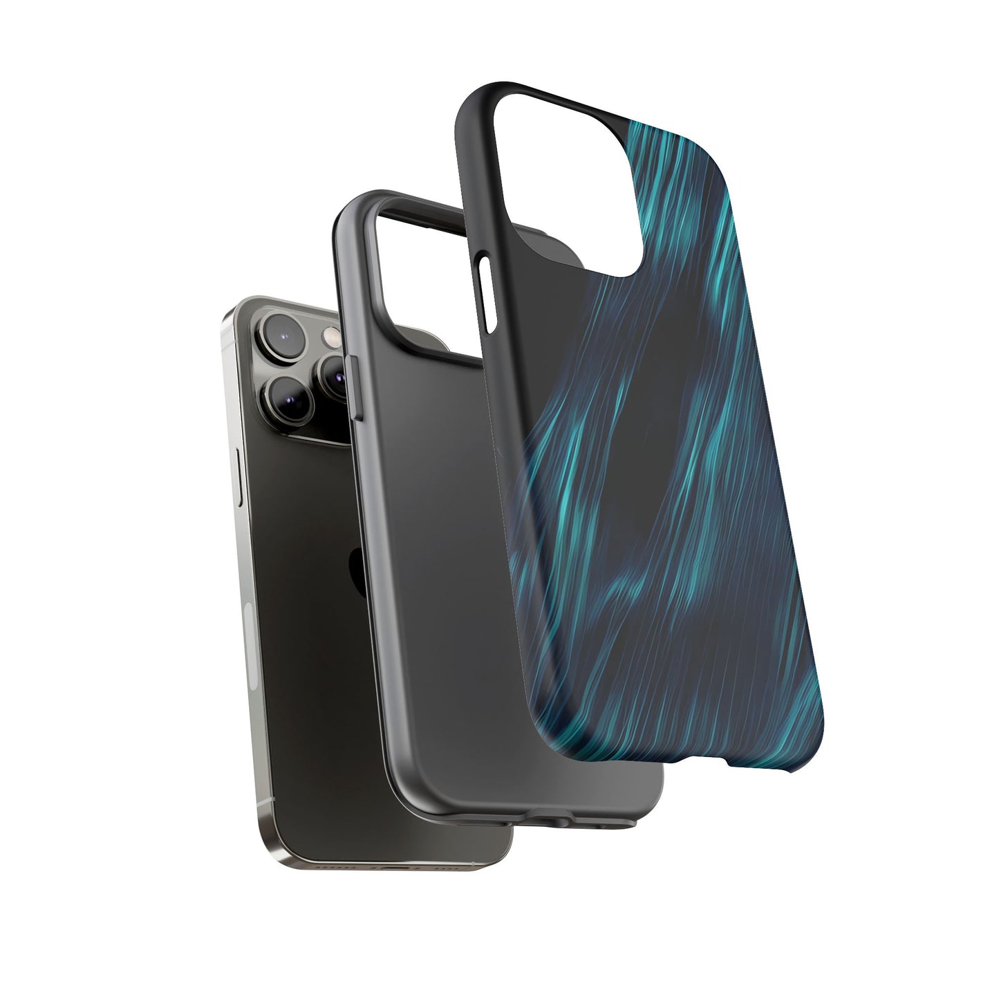 VEIL - Tough Phone Case
