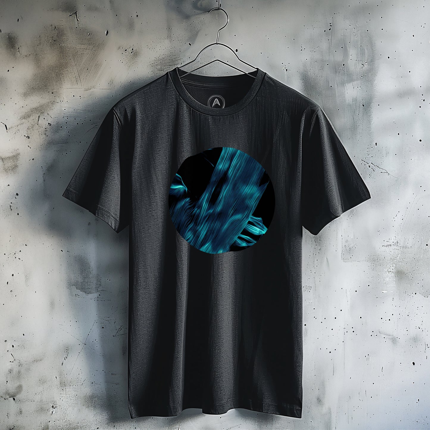 VEIL ll Infinite - Organic T-Shirt