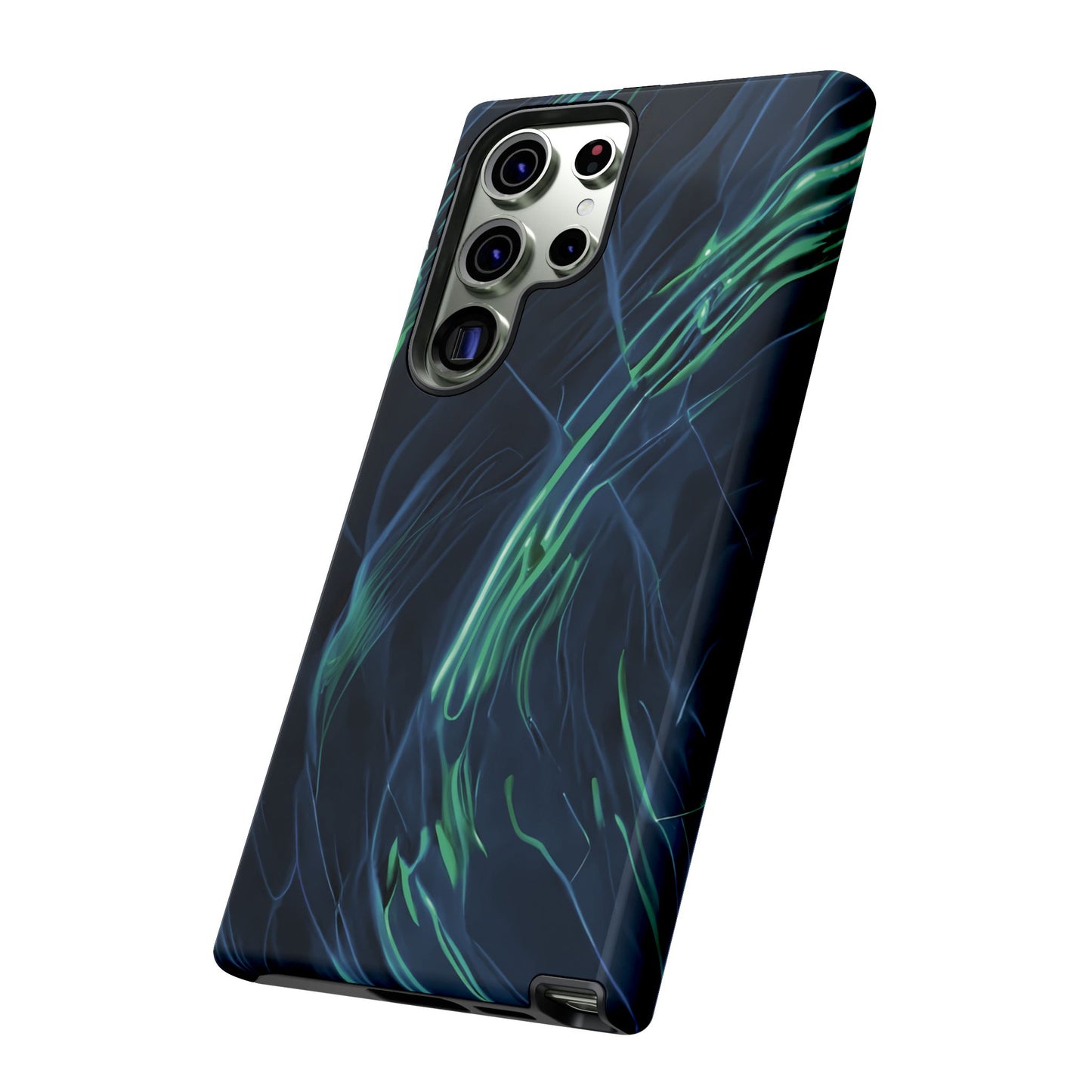 ETHEREAL STREAM - Tough Phone Case