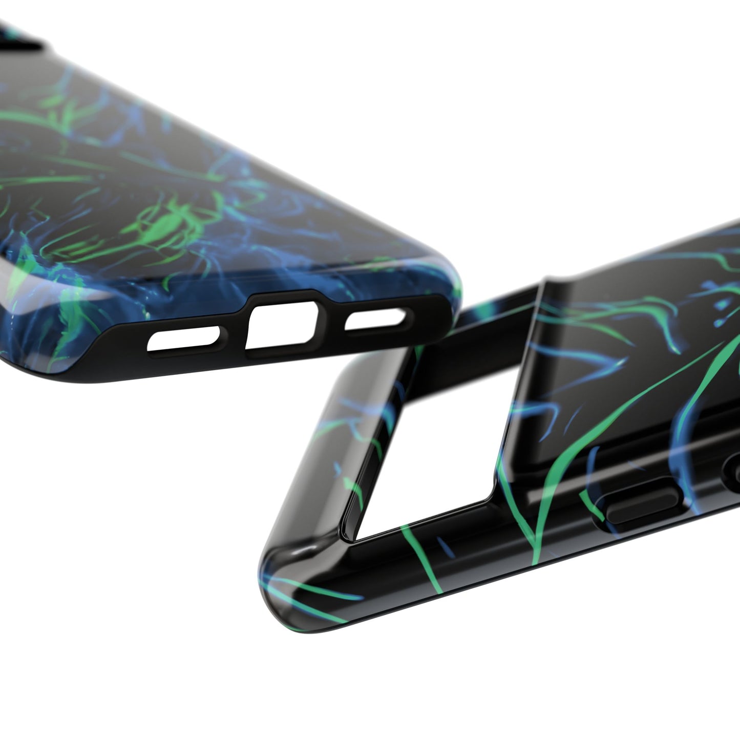 NEXUS l - Tough Phone Case