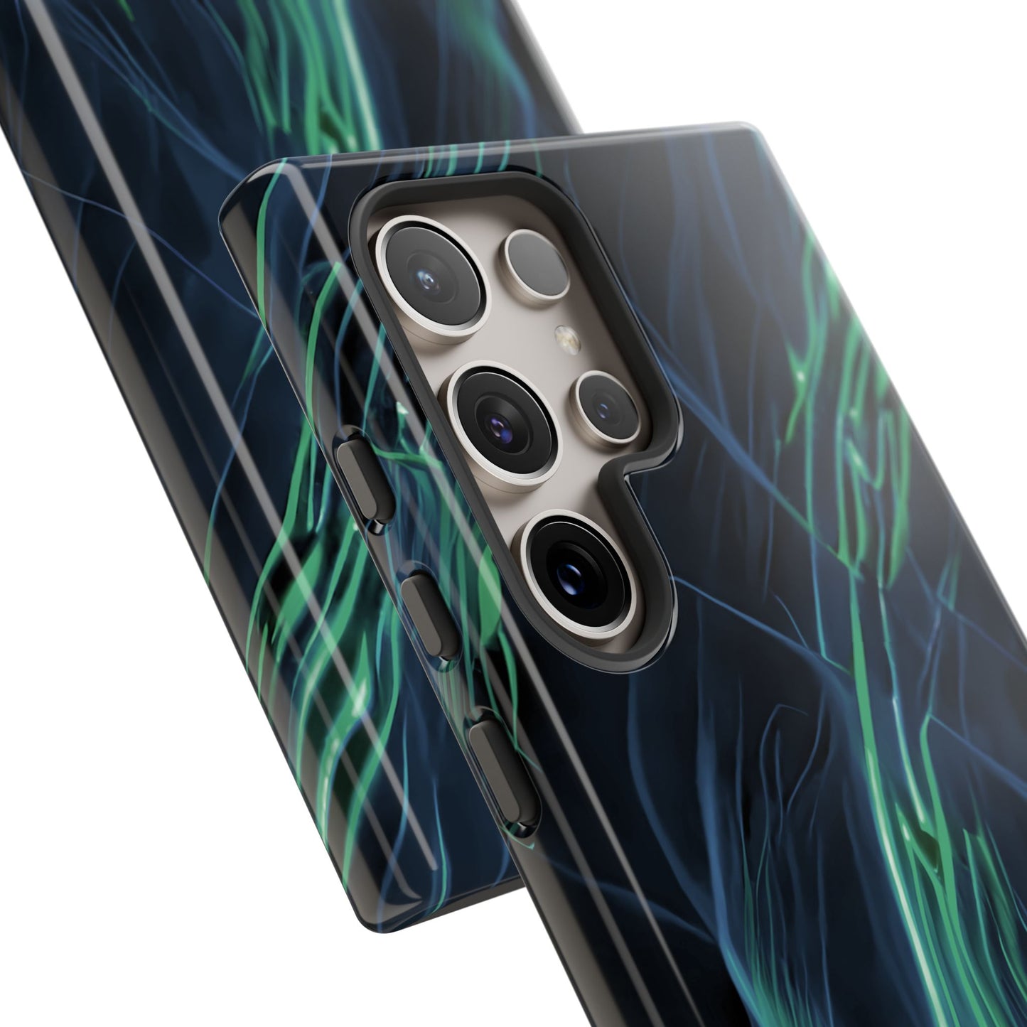 ETHEREAL STREAM - Tough Phone Case