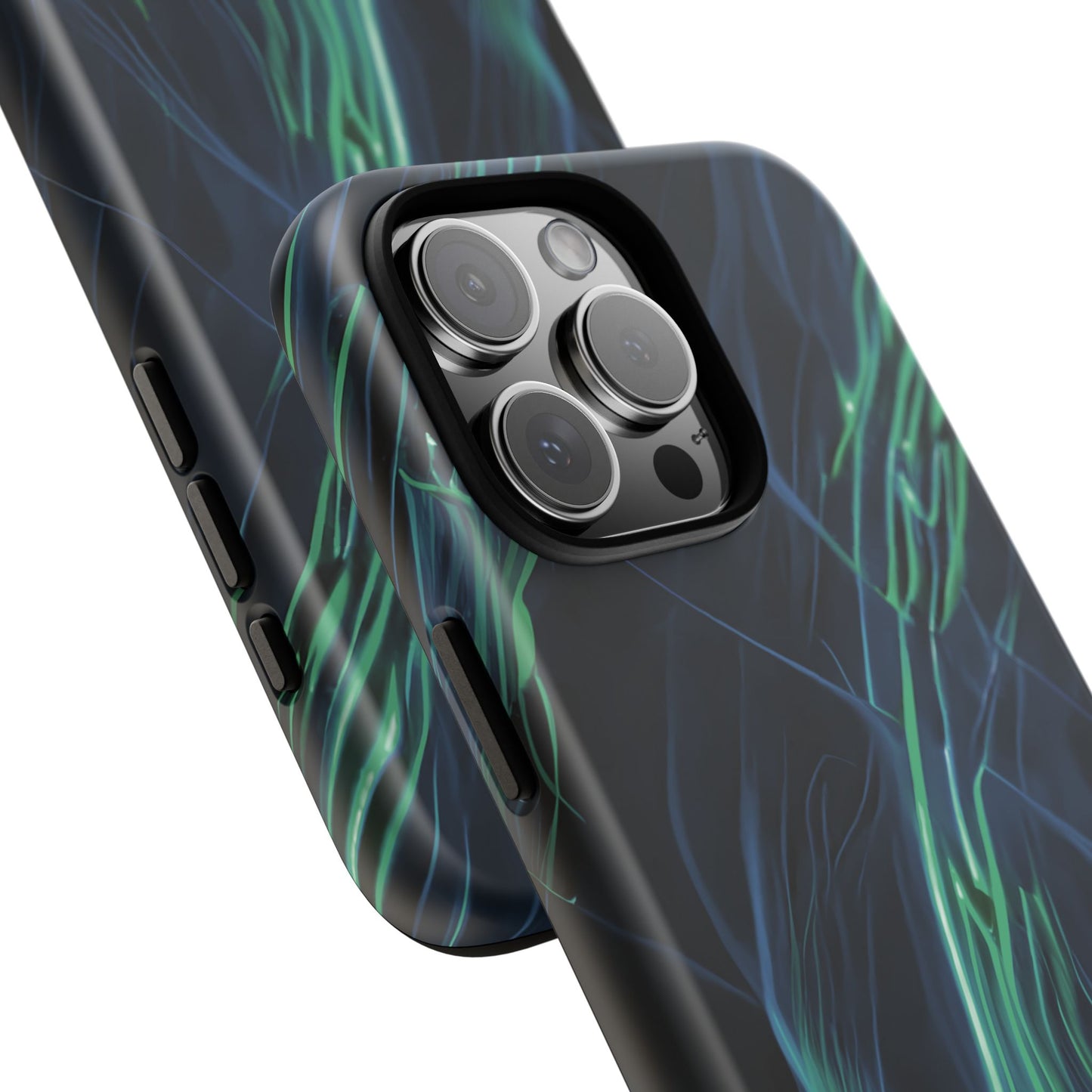 ETHEREAL STREAM - Tough Phone Case
