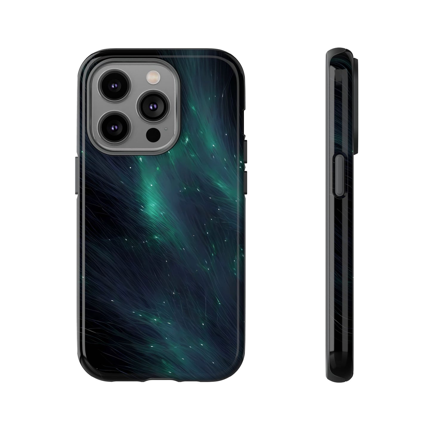 AURA - Tough Phone Case