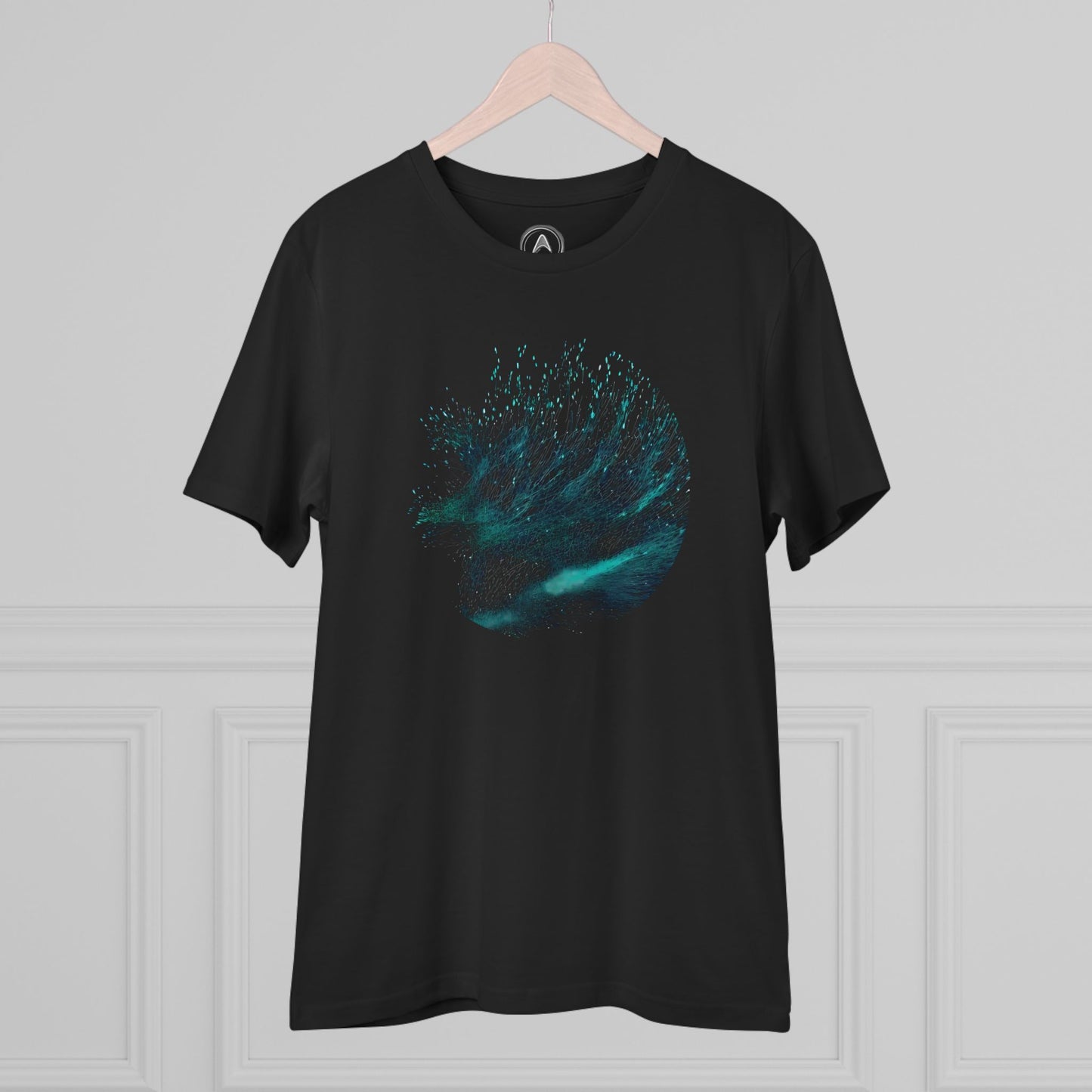 ETHEREAL WEB Infinite - Organic T-Shirt