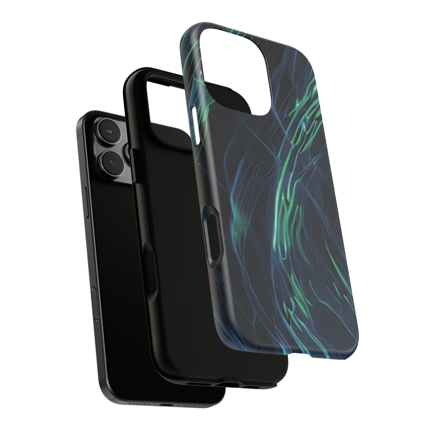 ETHEREAL STREAM - Tough Phone Case