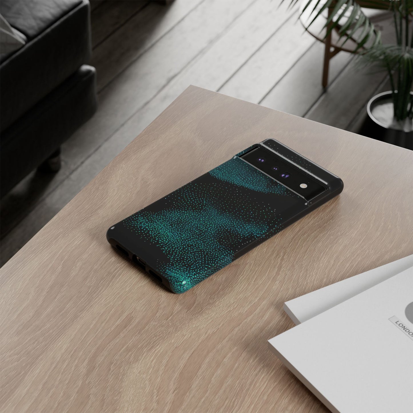 COSMOS - Tough Phone Case
