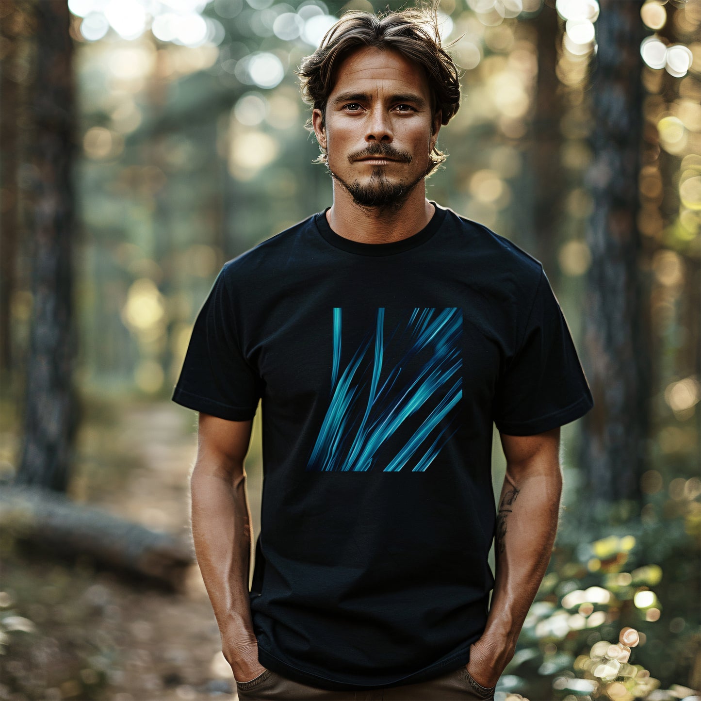 DRIFT l - Organic T-Shirt