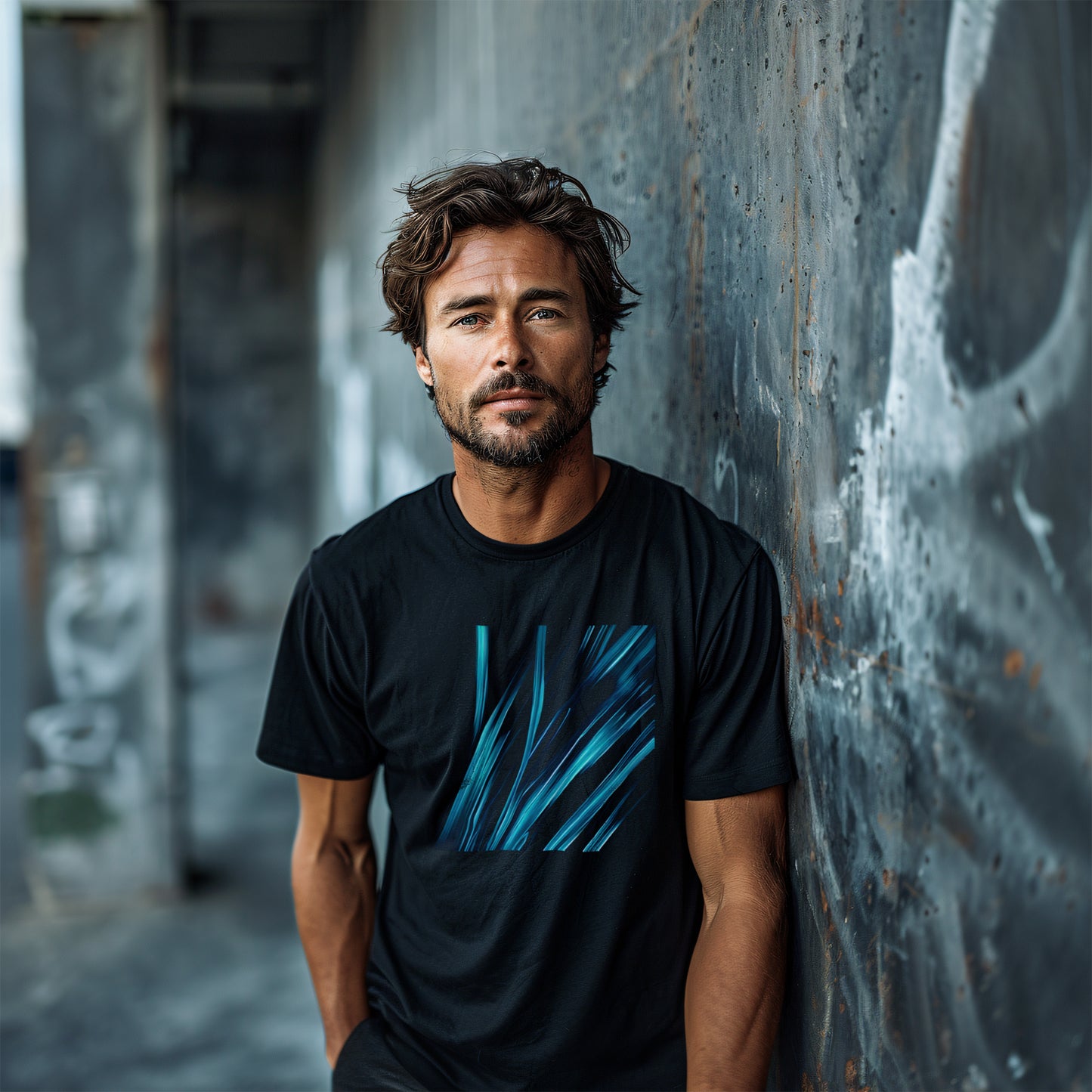 DRIFT l - Organic T-Shirt