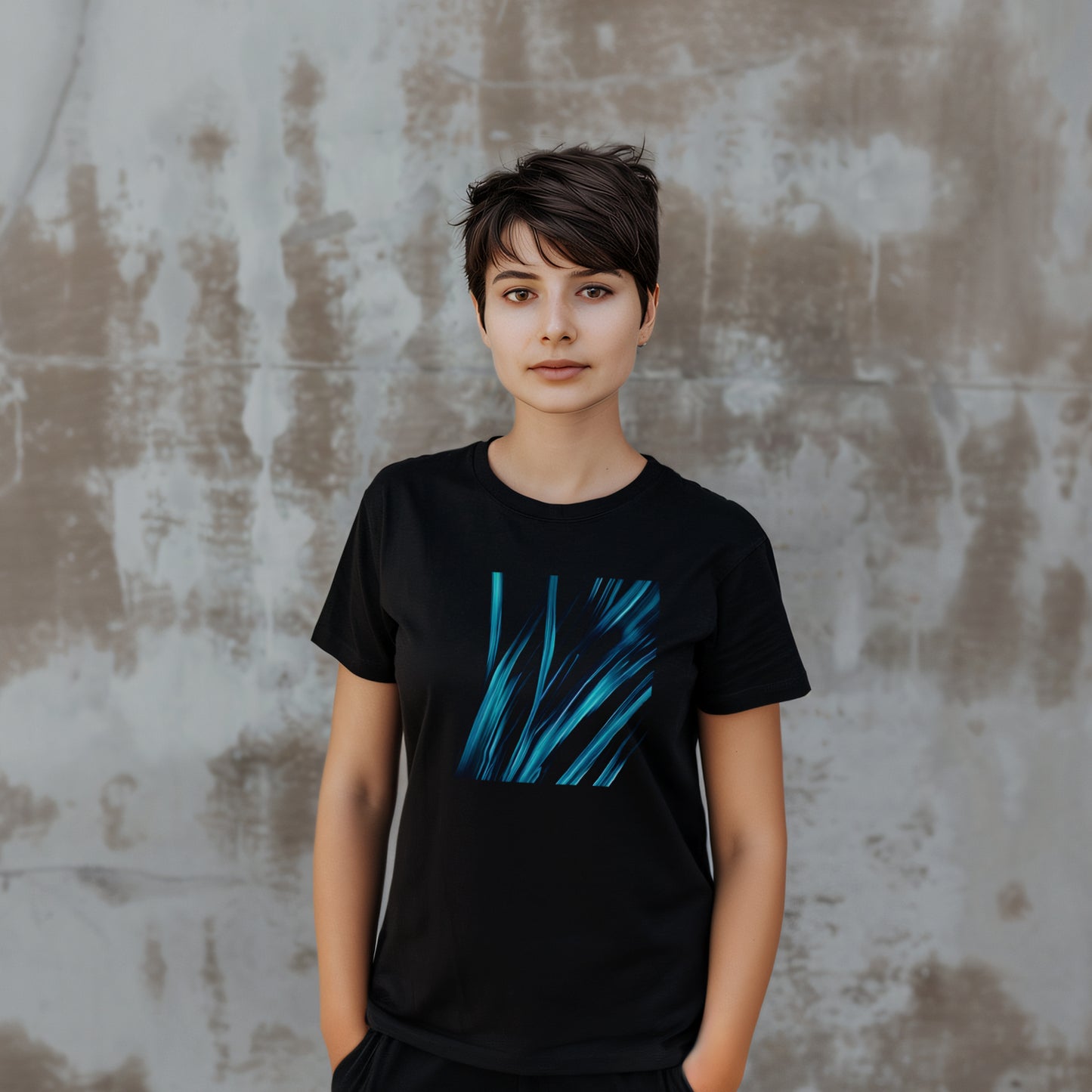 DRIFT l - Organic T-Shirt