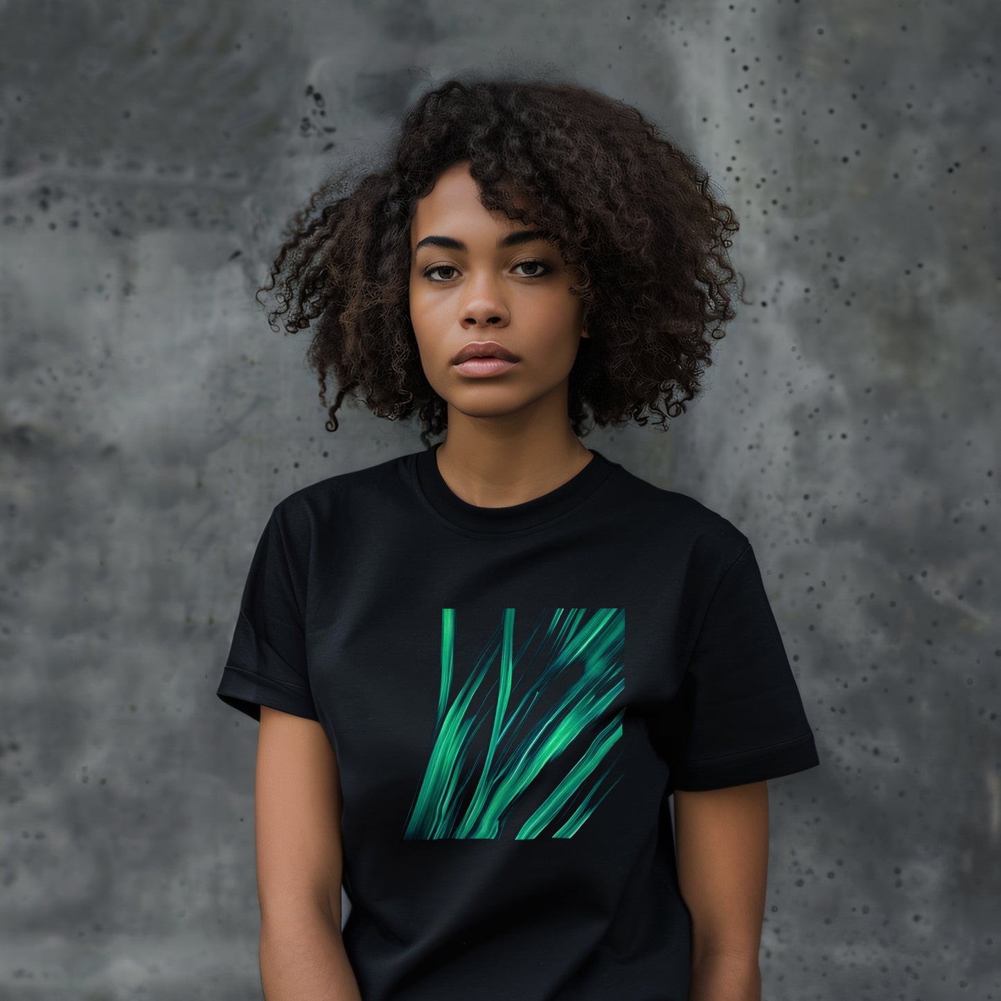 DRIFT lll - Organic T-Shirt