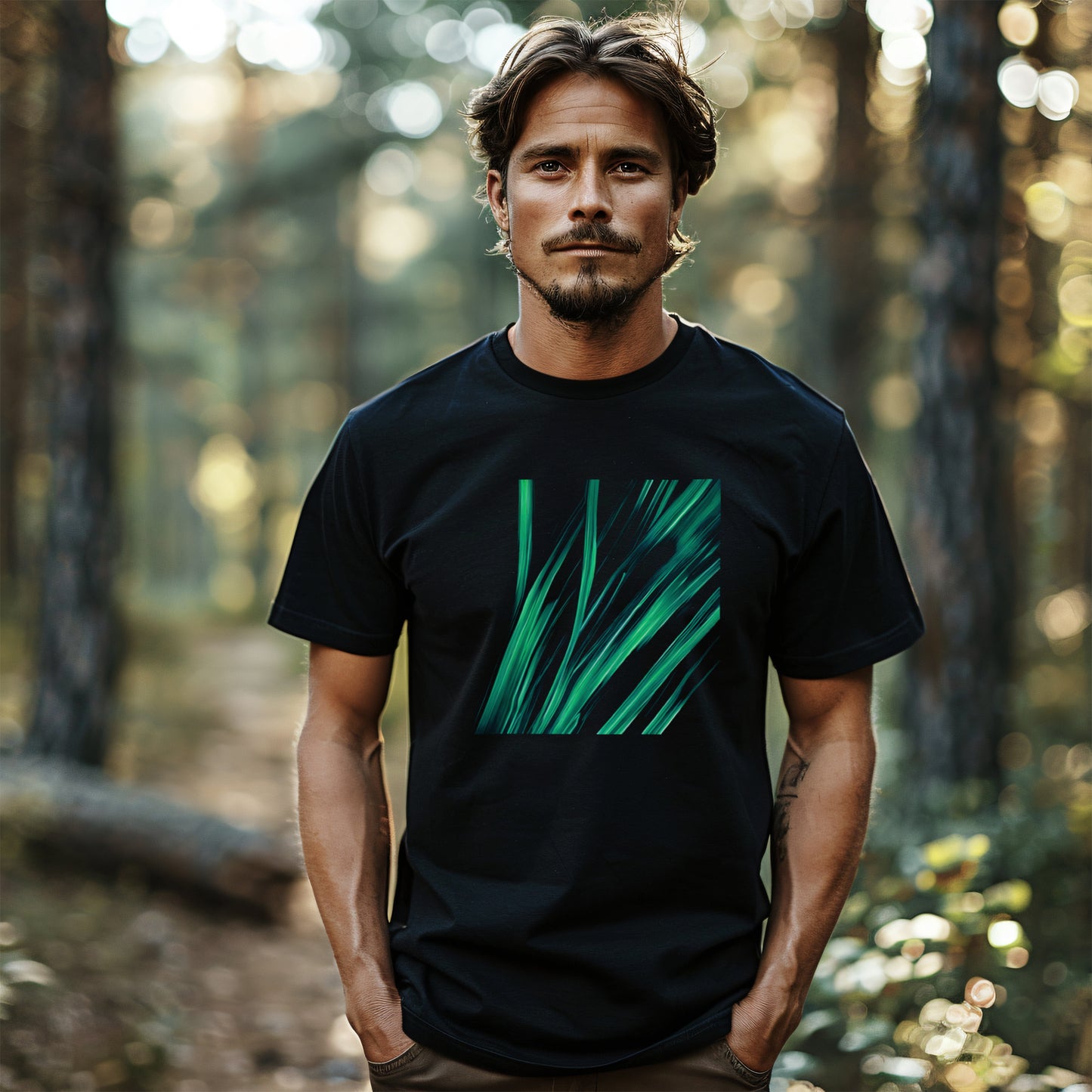 DRIFT lll - Organic T-Shirt