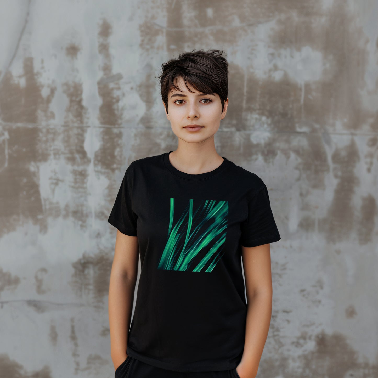 DRIFT lll - Organic T-Shirt