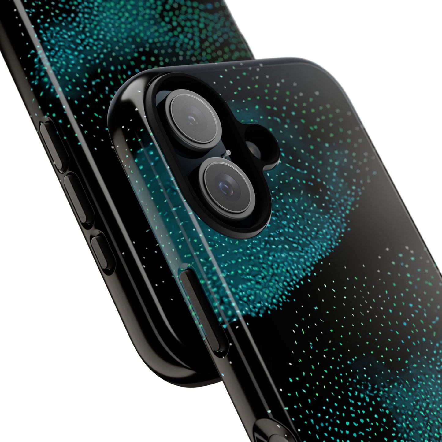 COSMOS - Tough Phone Case