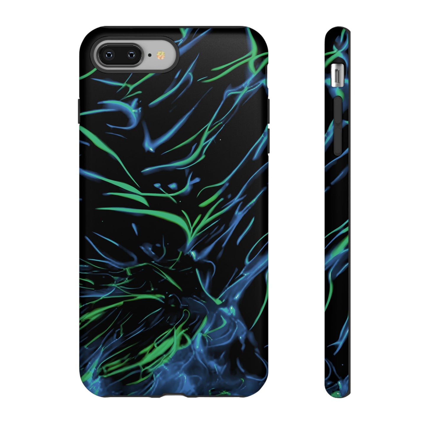 NEXUS l - Tough Phone Case