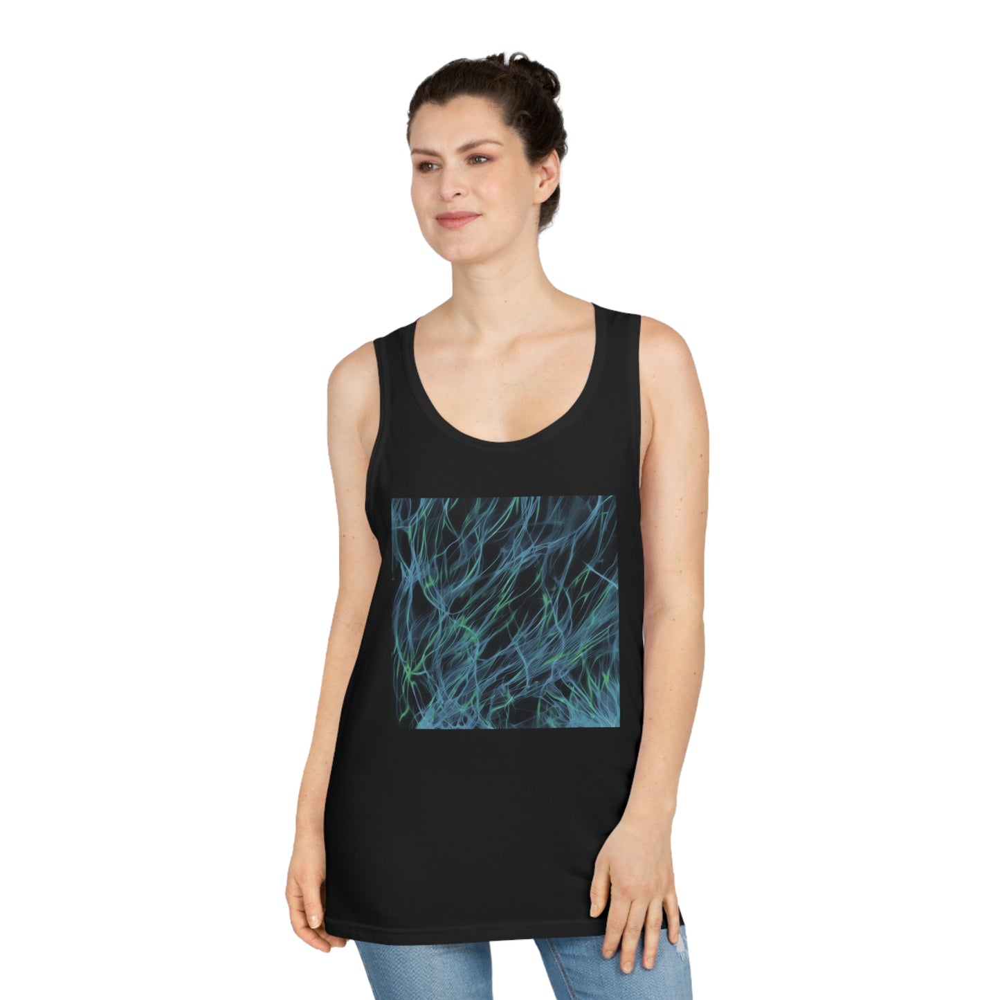 ZEPHYR - Unisex Softstyle Tank Top