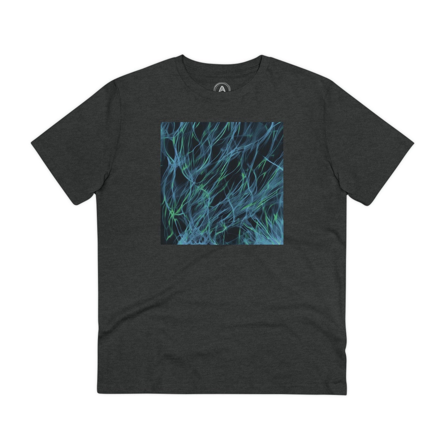 ZEPHYR ll - Organic T-Shirt