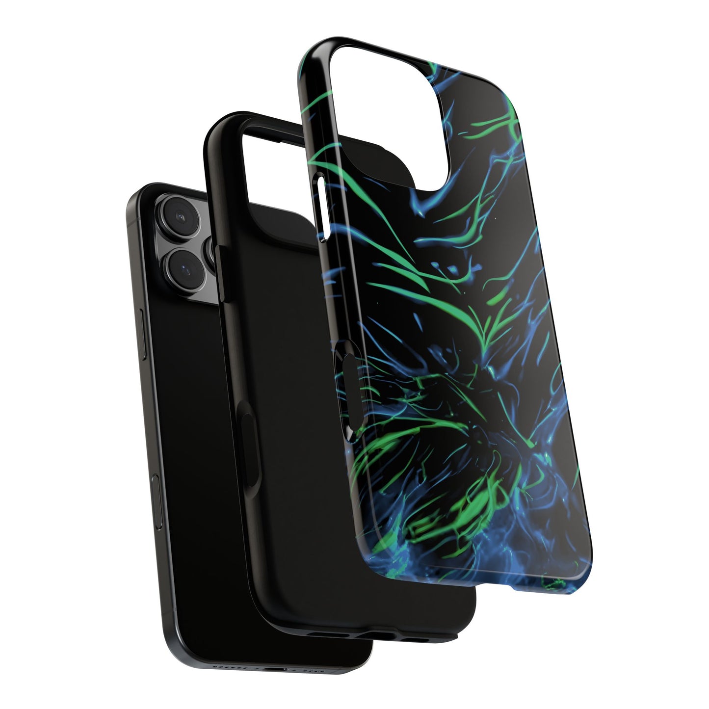 NEXUS l - Tough Phone Case