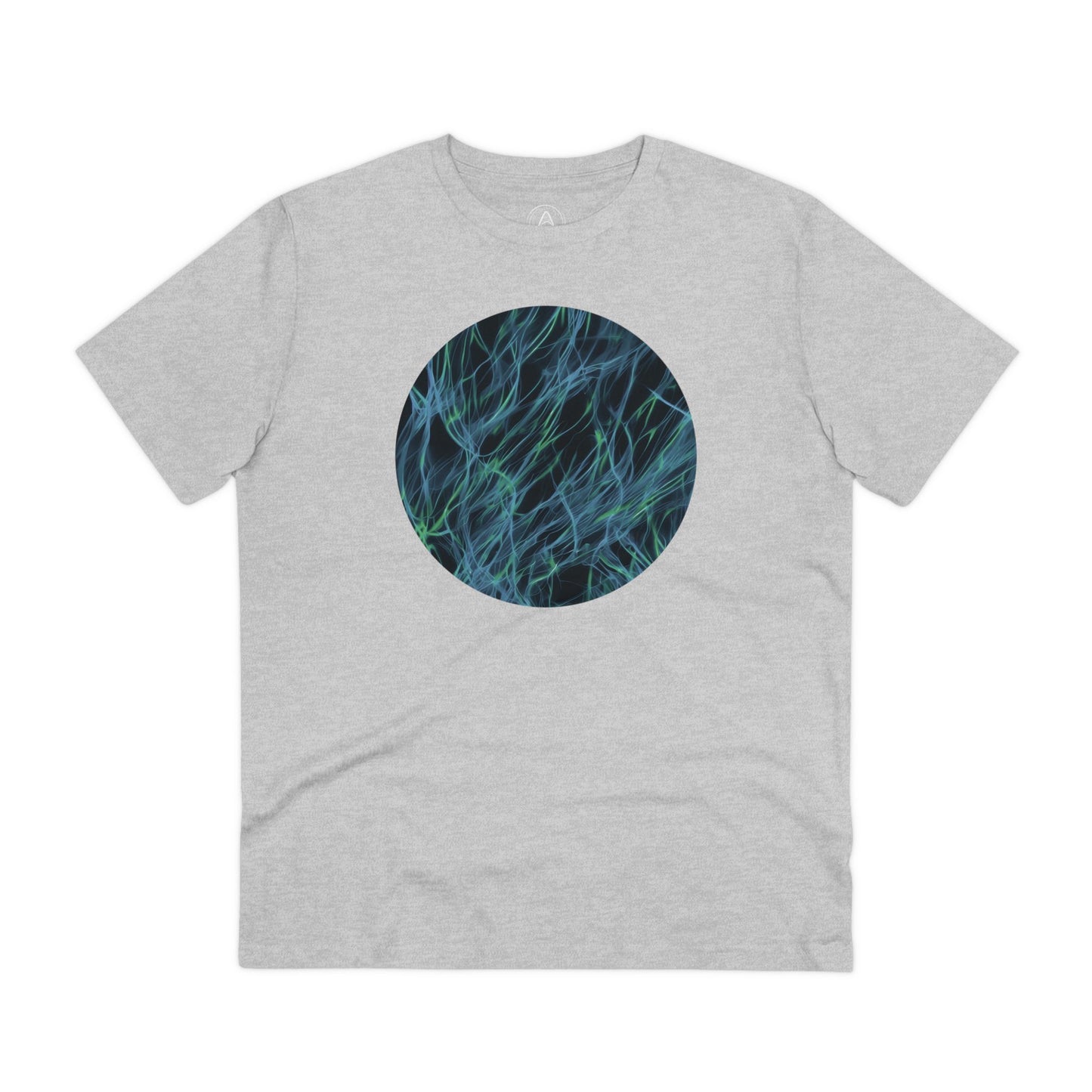 ZEPHYR ll Infinite - Organic T-Shirt
