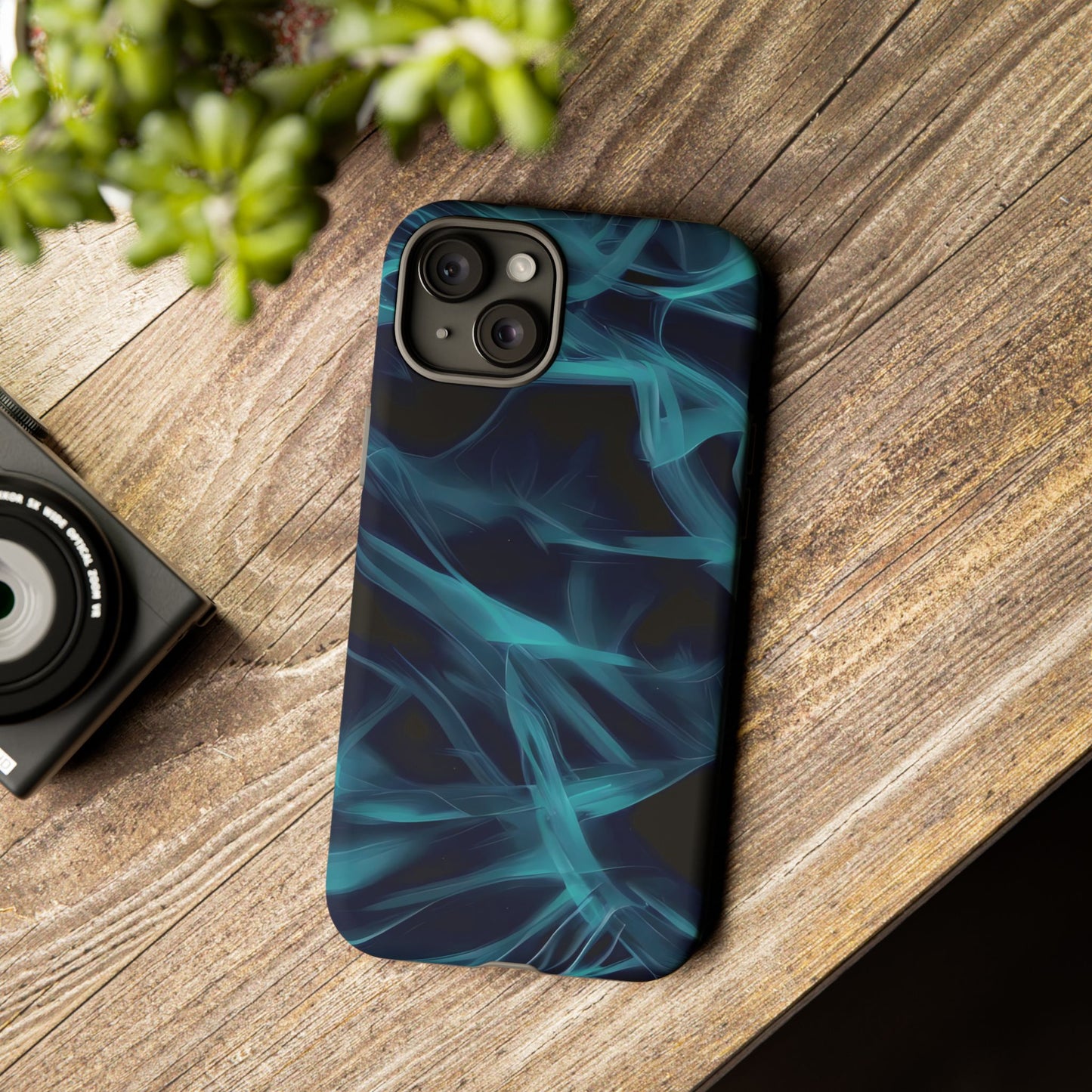 AVIARY - Tough Phone Case