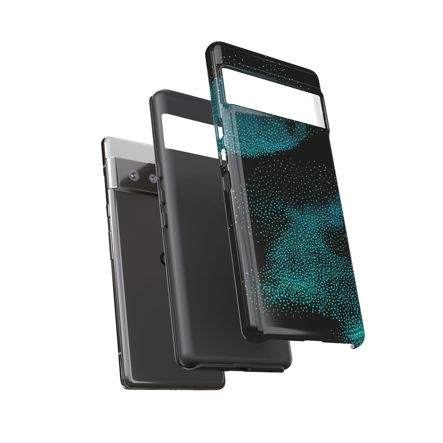 COSMOS - Tough Phone Case