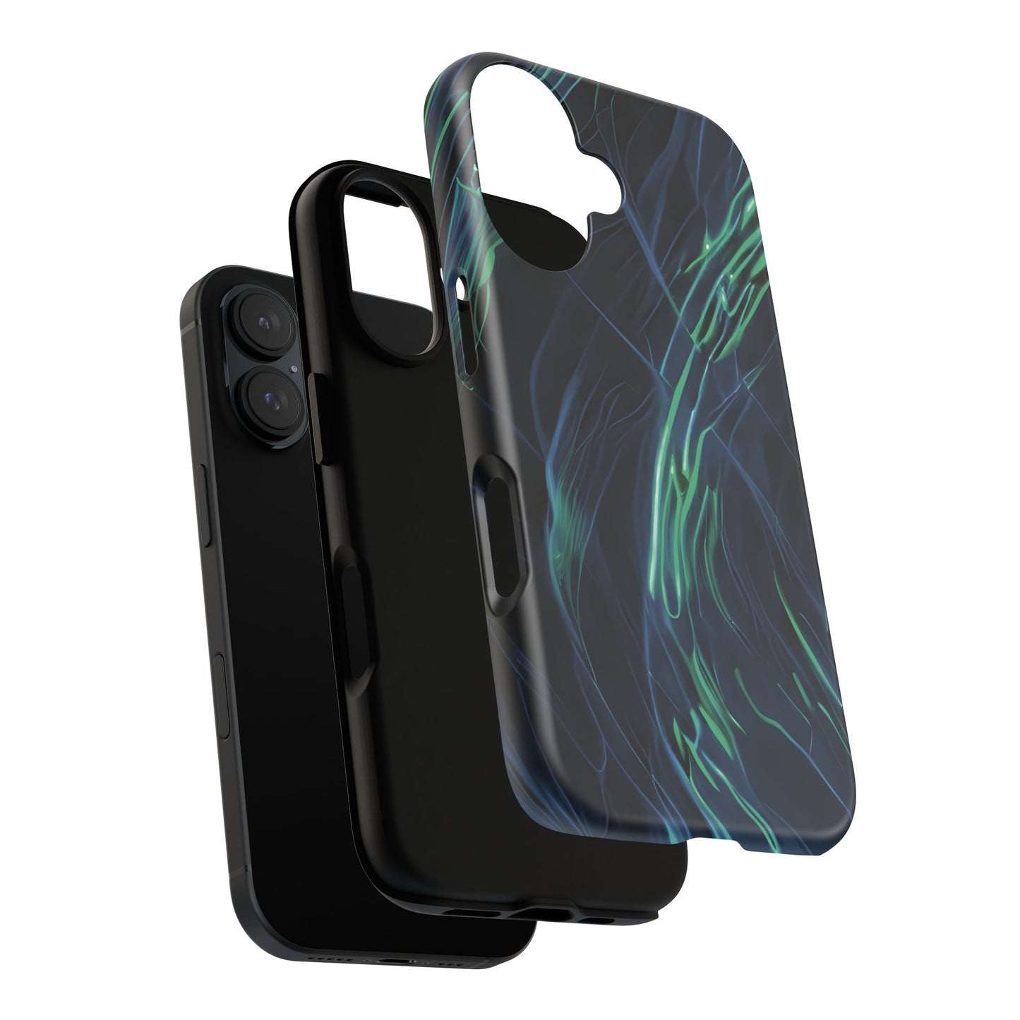 ETHEREAL STREAM - Tough Phone Case