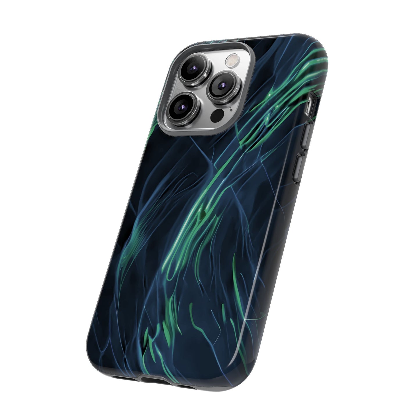 ETHEREAL STREAM - Tough Phone Case