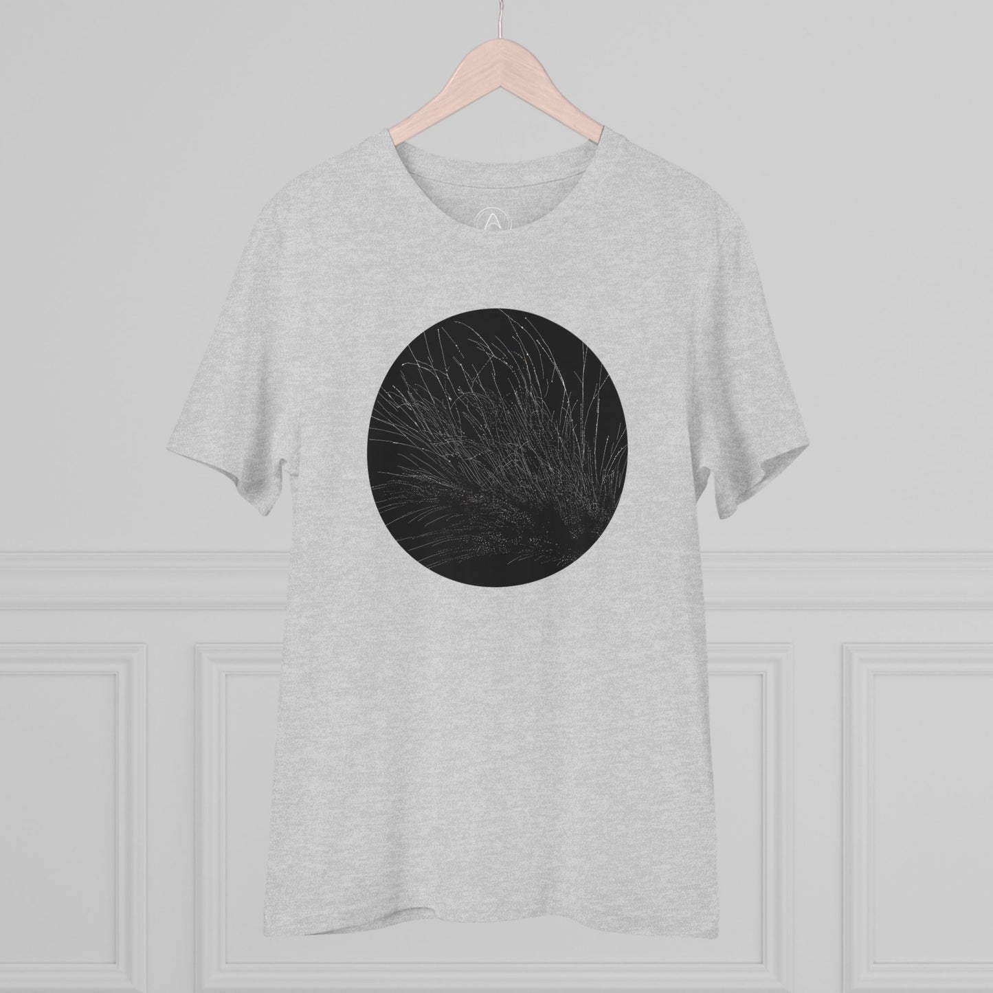DIGITAL DENDRITES Infinite - Organic T-Shirt