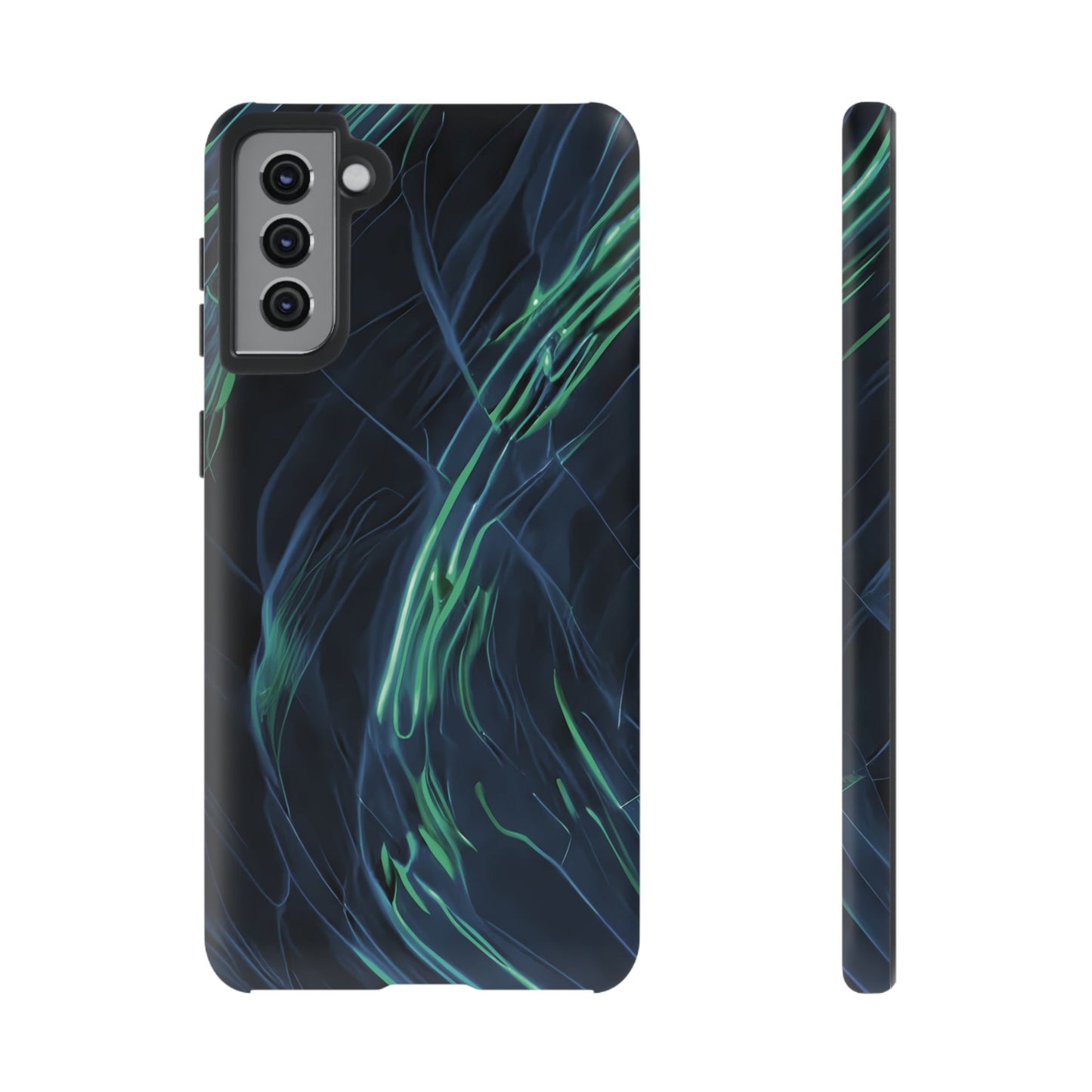 ETHEREAL STREAM - Tough Phone Case