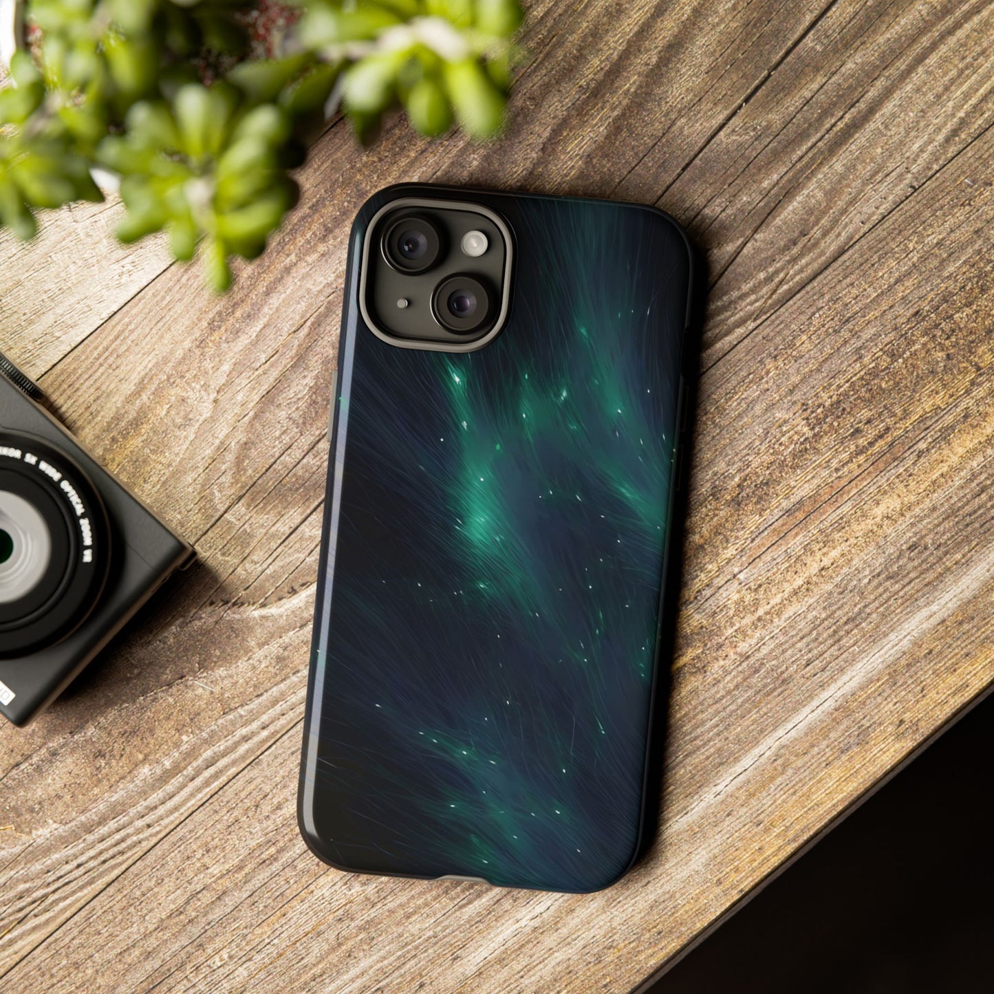 AURA - Tough Phone Case
