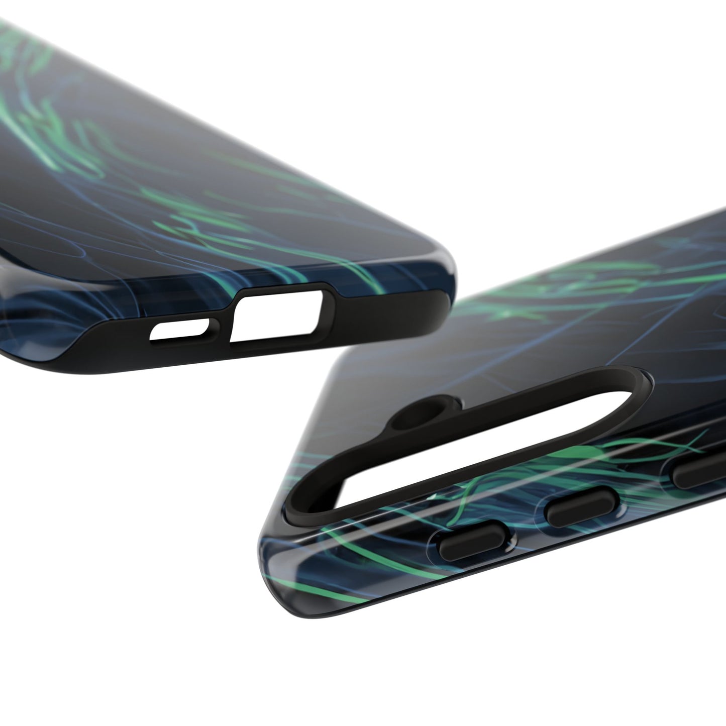 ETHEREAL STREAM - Tough Phone Case